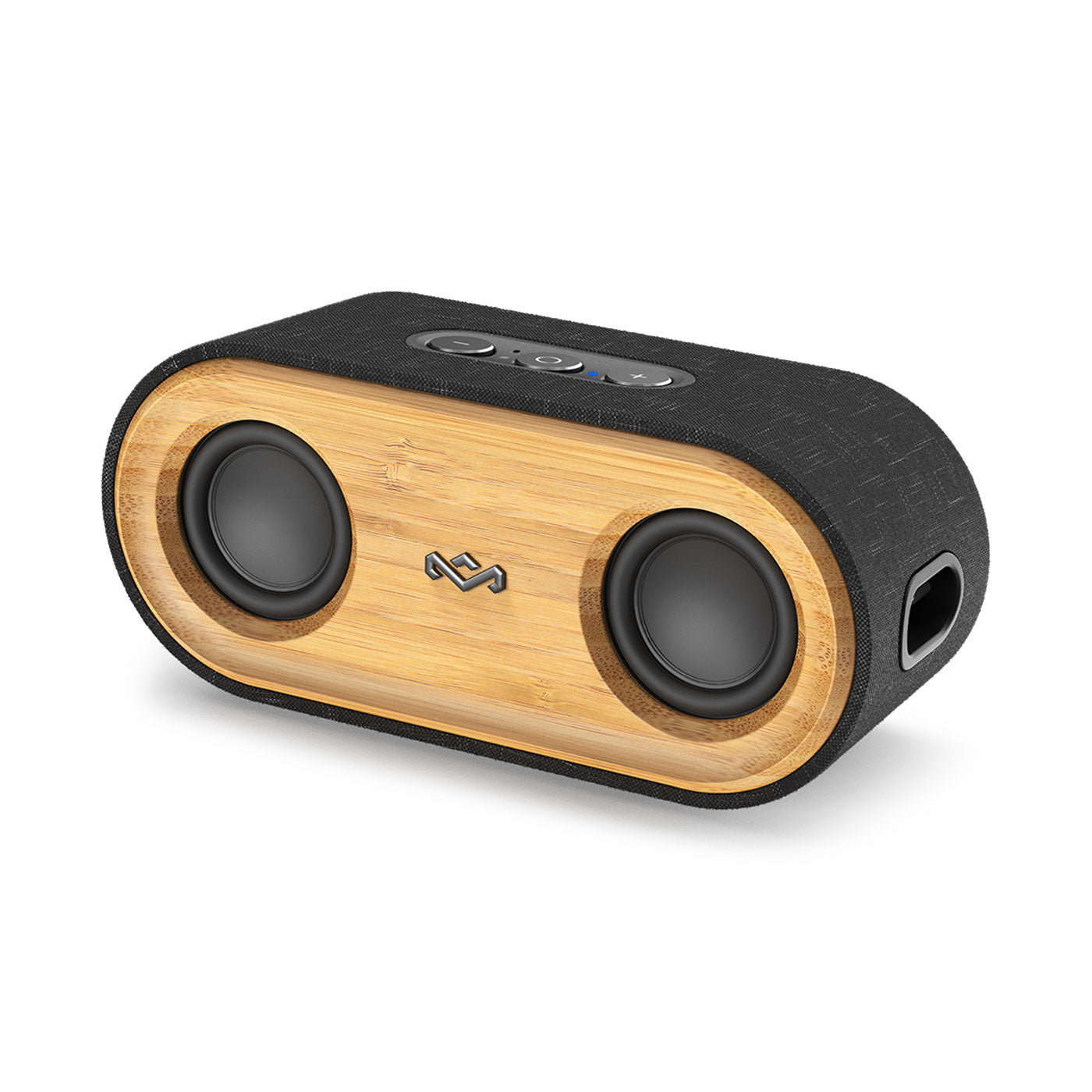 House of marley outlet get to gether speaker