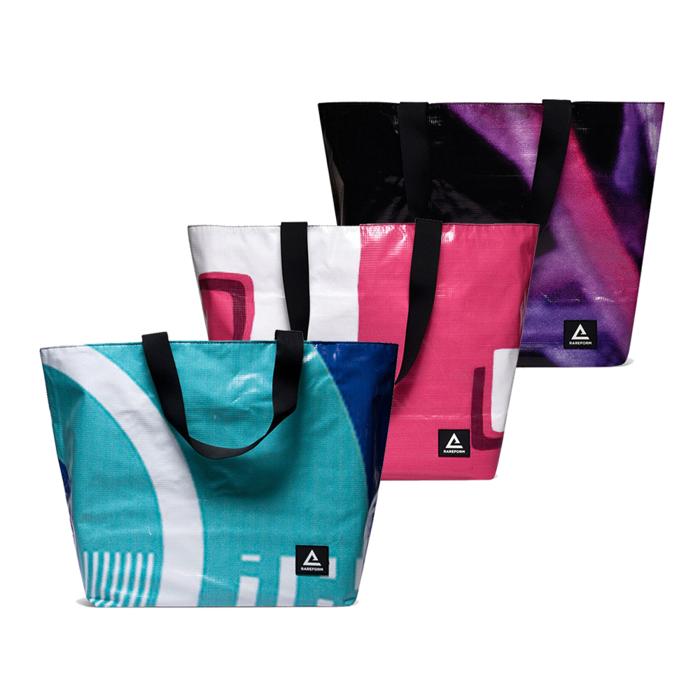 Hudson 61L Billboard Tote