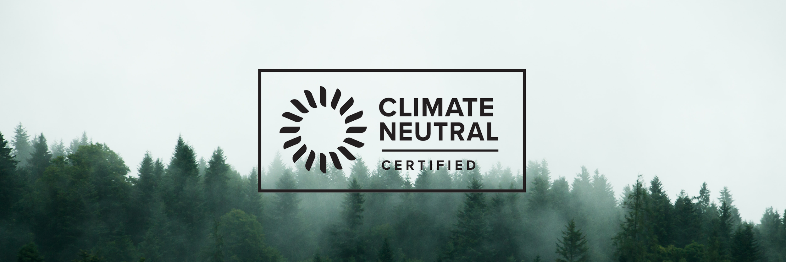 Announcing Climate Neutral Certification - Gifts for Good