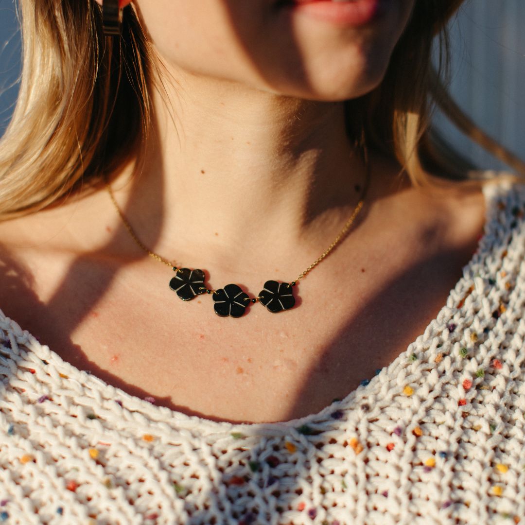 Blossom Necklace