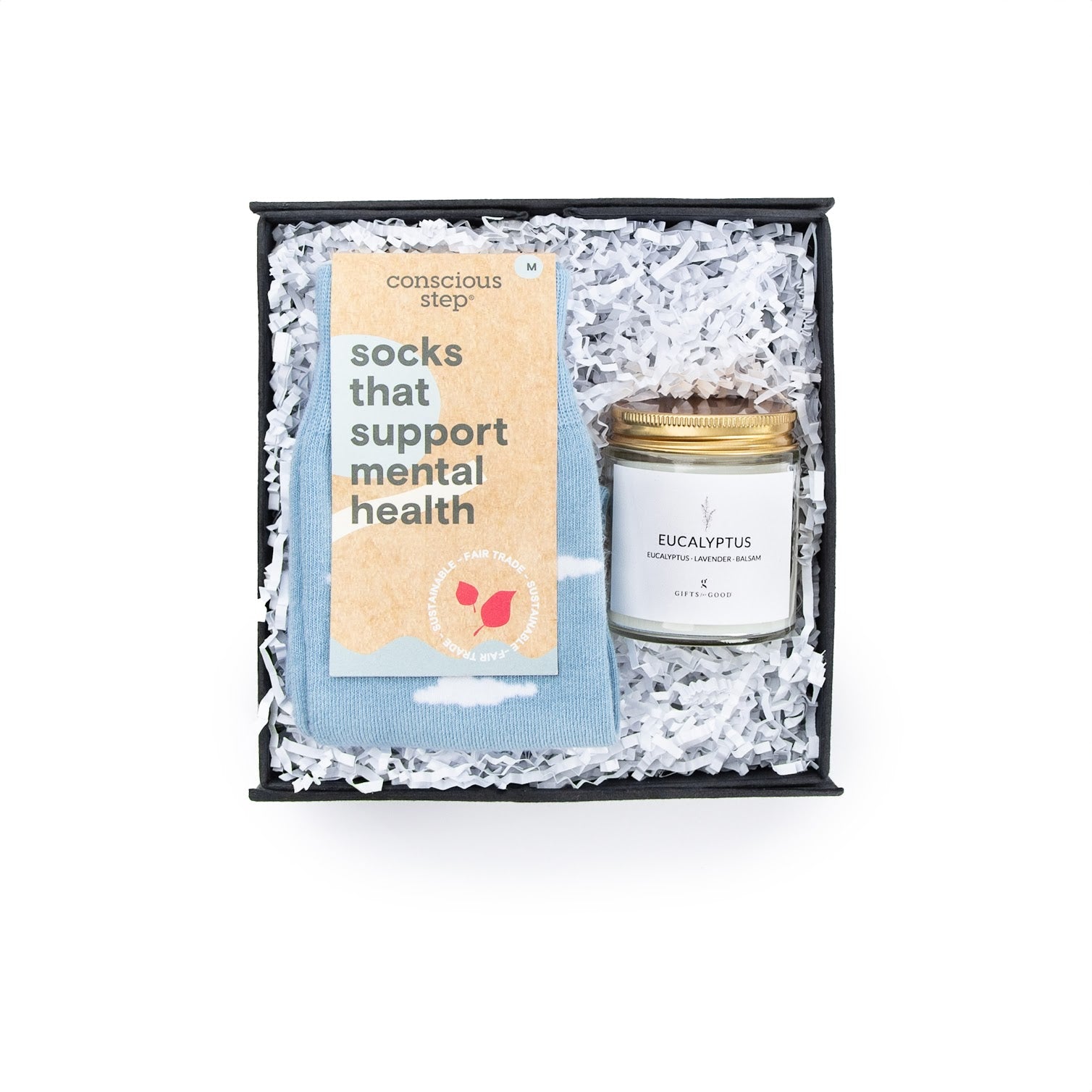 'The Calm' Curated Gift Box