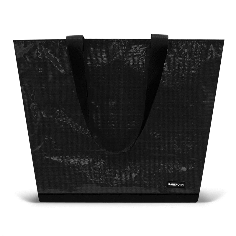 Midnight Blake Billboard Tote