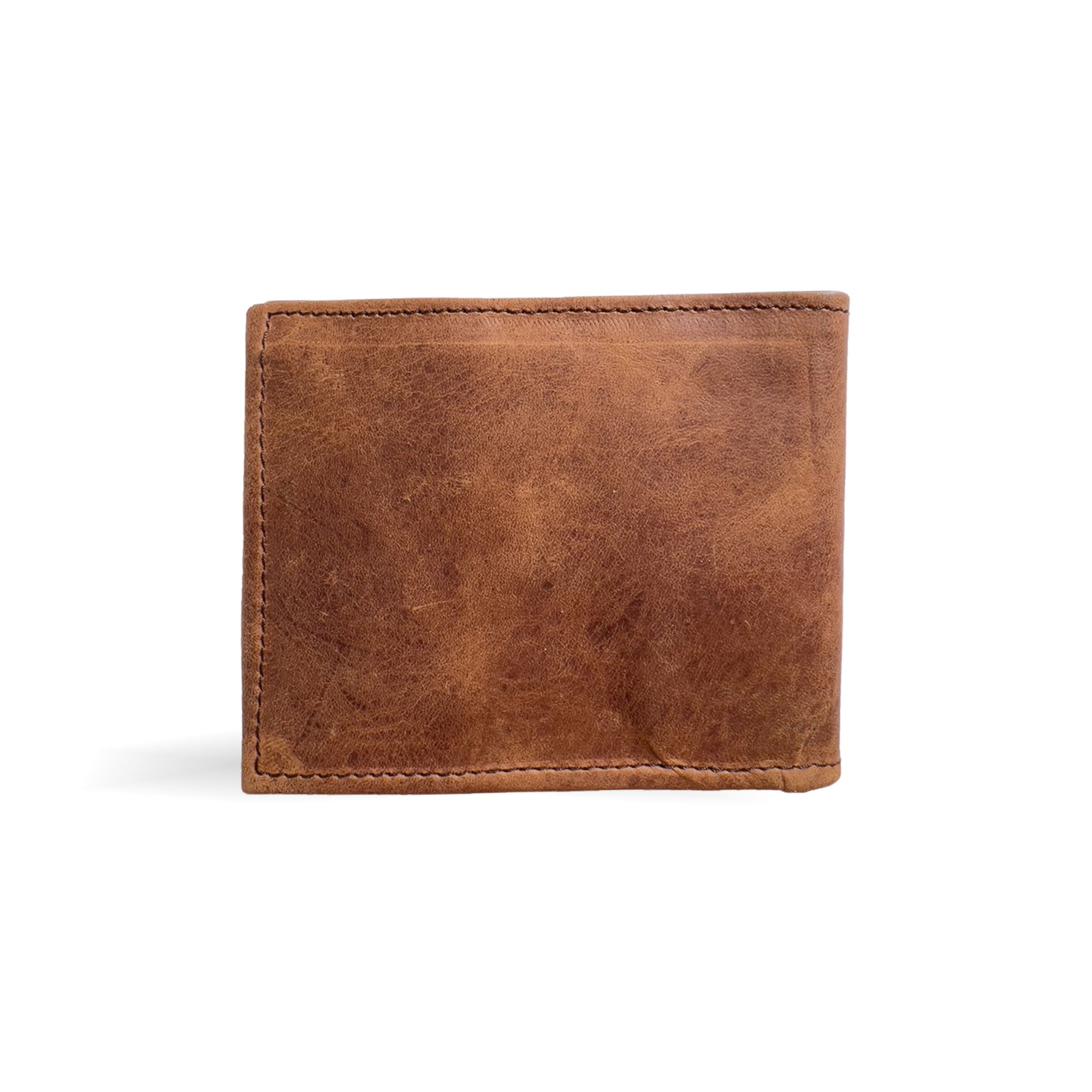 Bi-Fold Wallet - Simple, Stylish, and Elegant Wallet