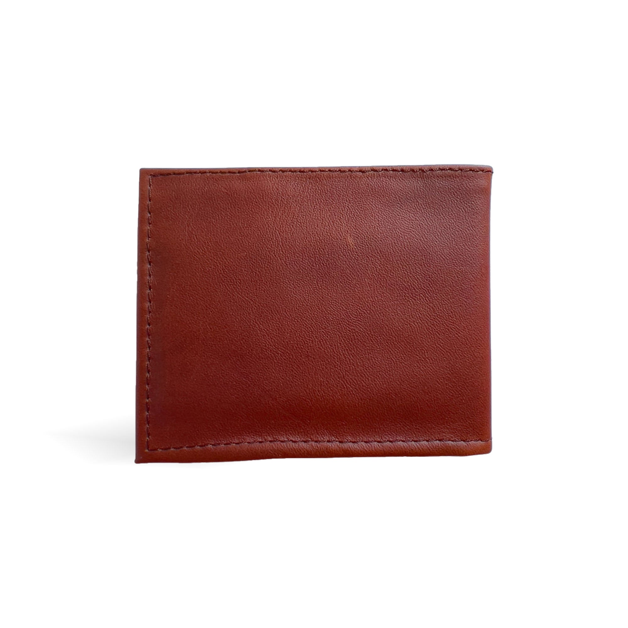 Bi-Fold Wallet - Simple, Stylish, and Elegant Wallet