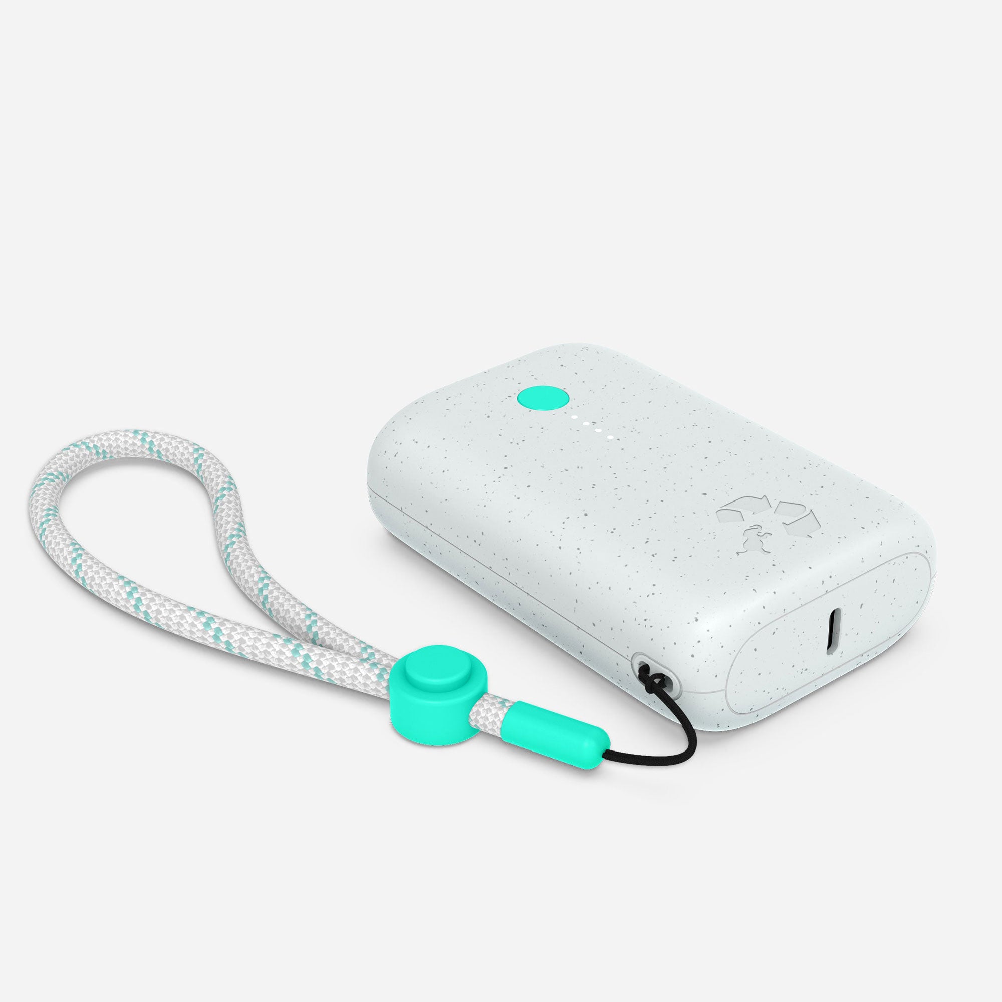 CHAMP Portable Charger - Ultimate Charging Companion | Ethical Gifts for Employees