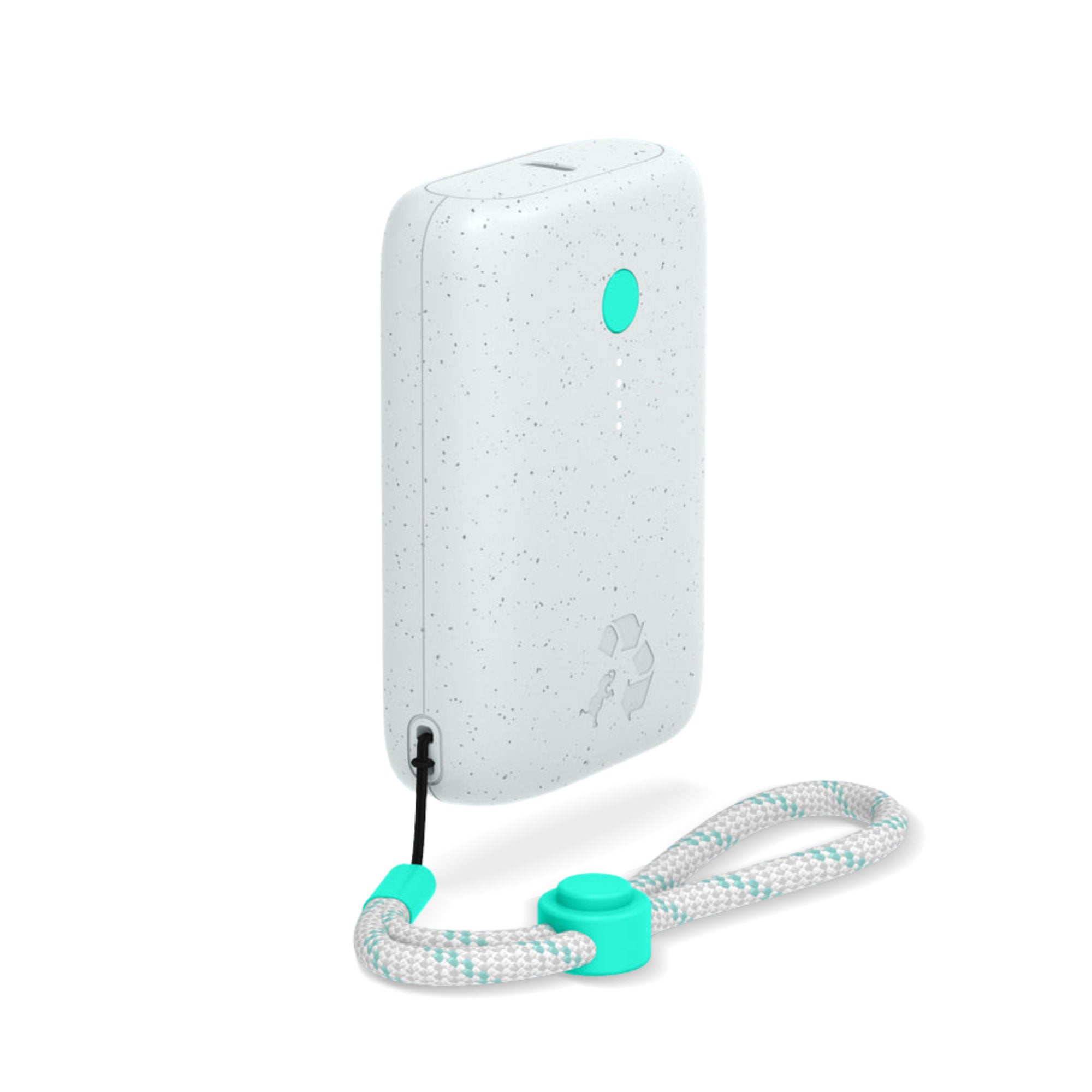 CHAMP Portable Charger - Ultimate Charging Companion | Ethical Gifts for Employees