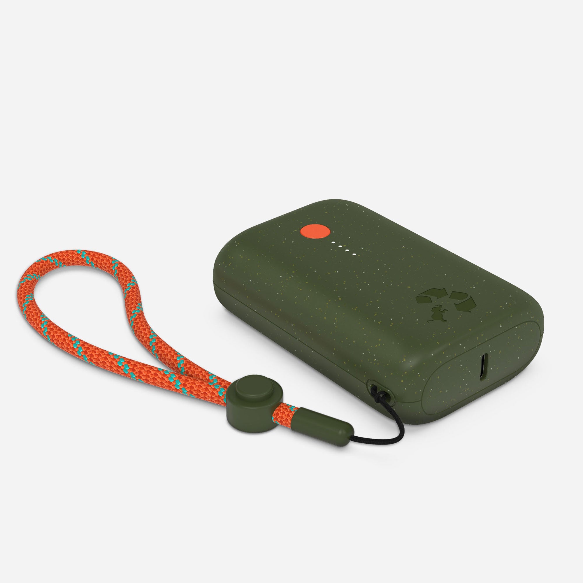 CHAMP Portable Charger - Ultimate Charging Companion | Ethical Gifts for Employees