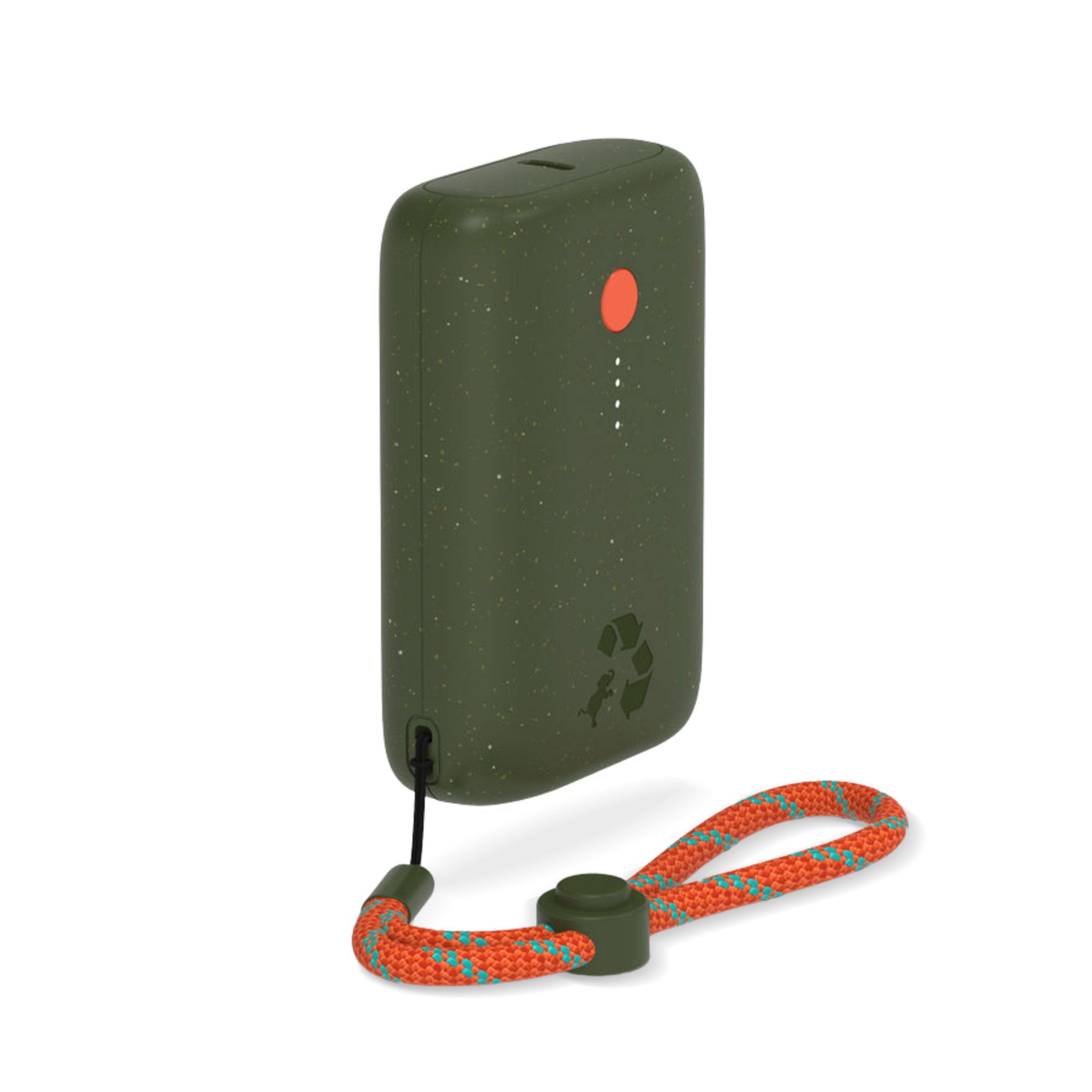 CHAMP Portable Charger - Ultimate Charging Companion | Ethical Gifts for Employees