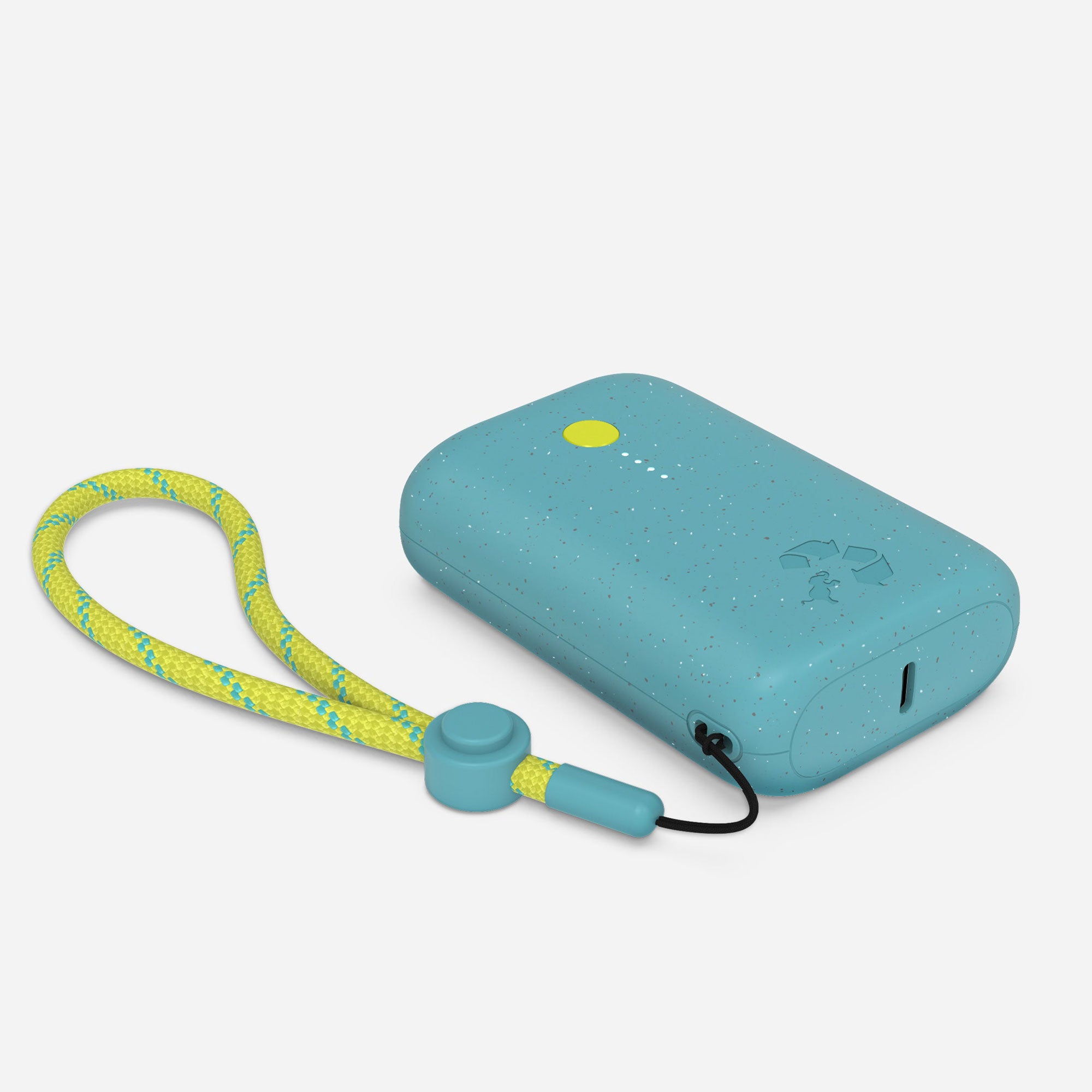 CHAMP Portable Charger - Ultimate Charging Companion | Ethical Gifts for Employees