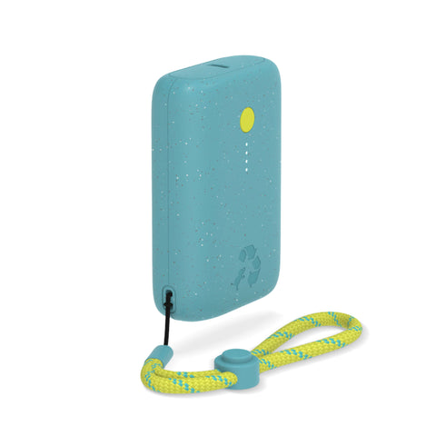 CHAMP Portable Charger - Ultimate Charging Companion | Ethical Gifts for Employees