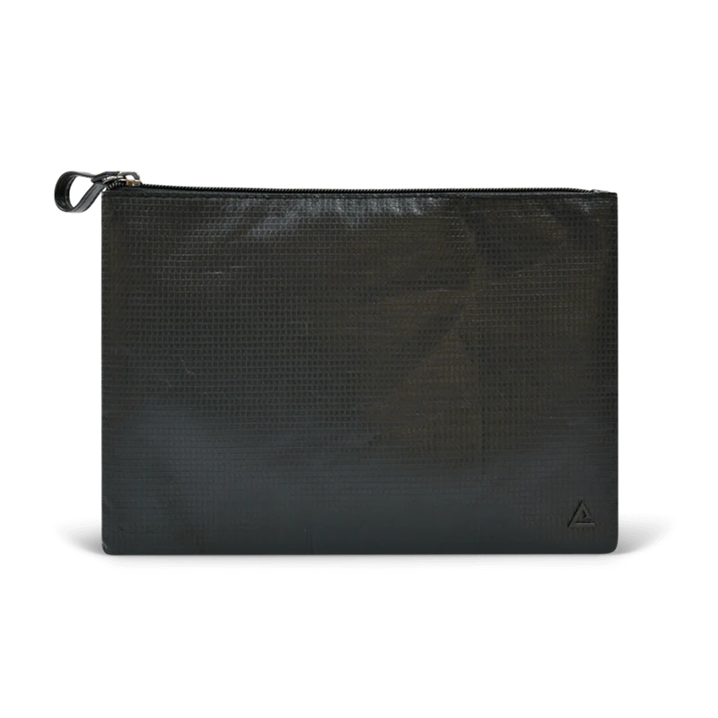 Charlie Billboard Pouch