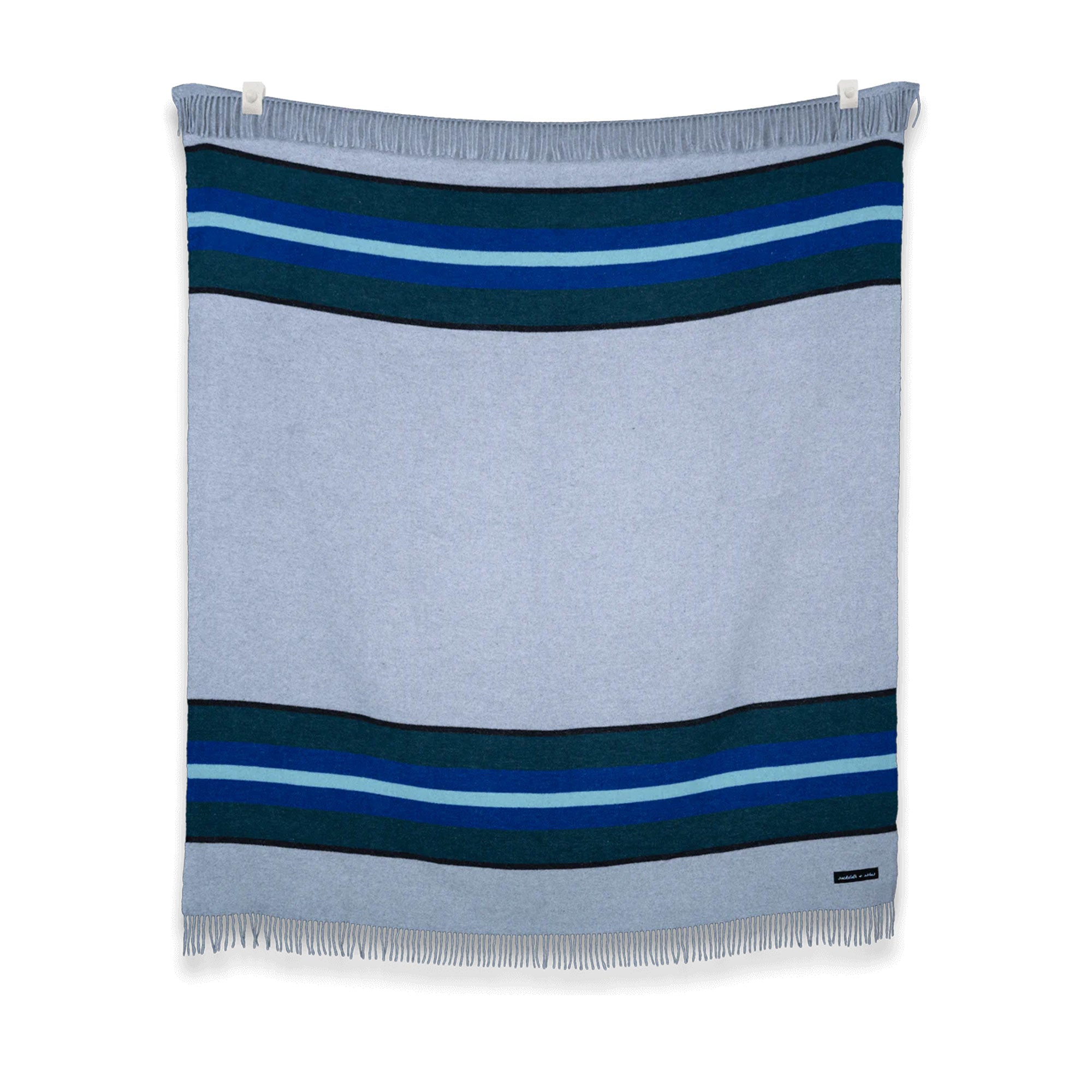 Camp Summit Blanket | Nostalgic, Cozy, Comfortable Blanket for Camping