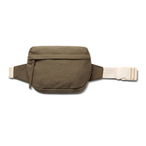 Canvas Belt Bag