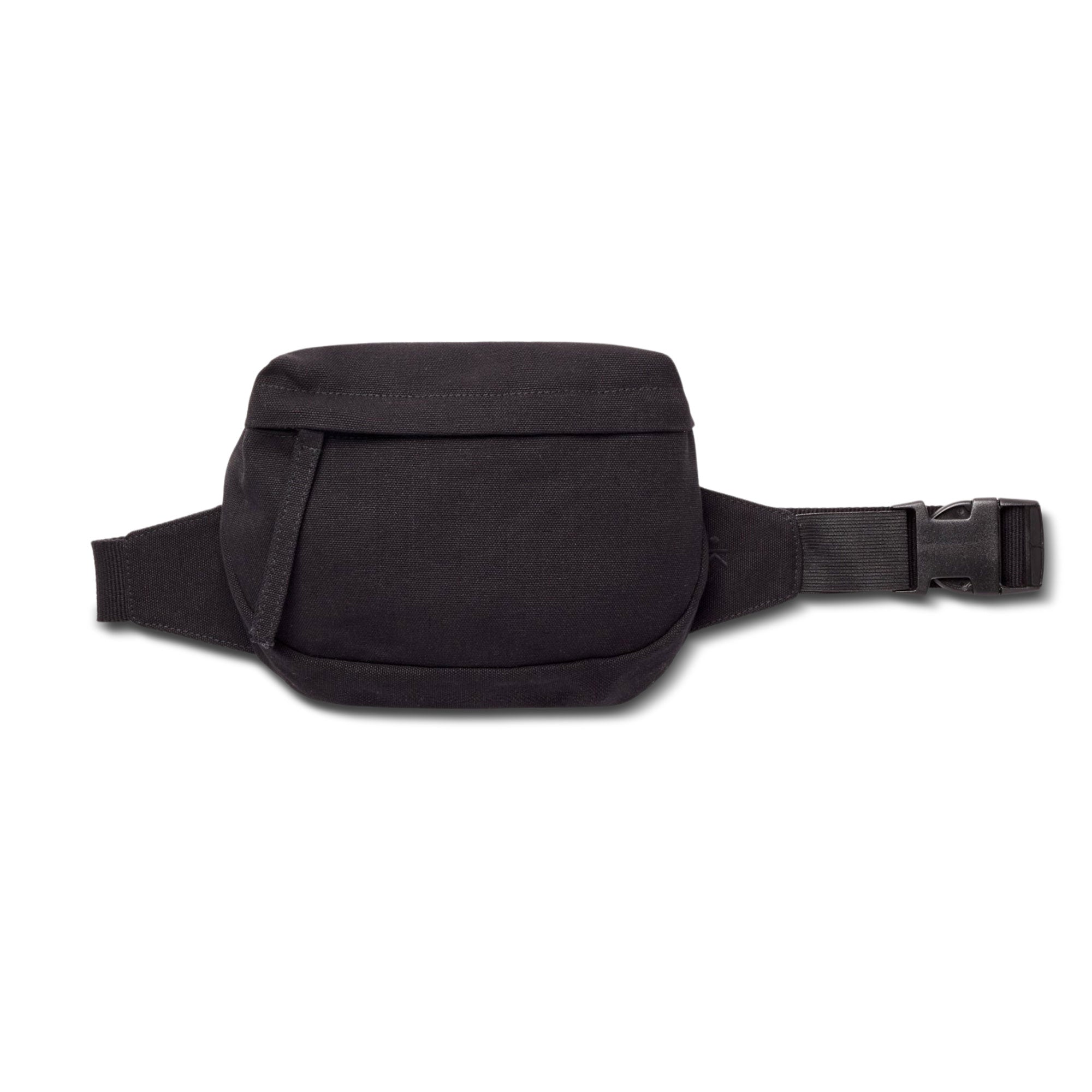 Canvas Belt Bag