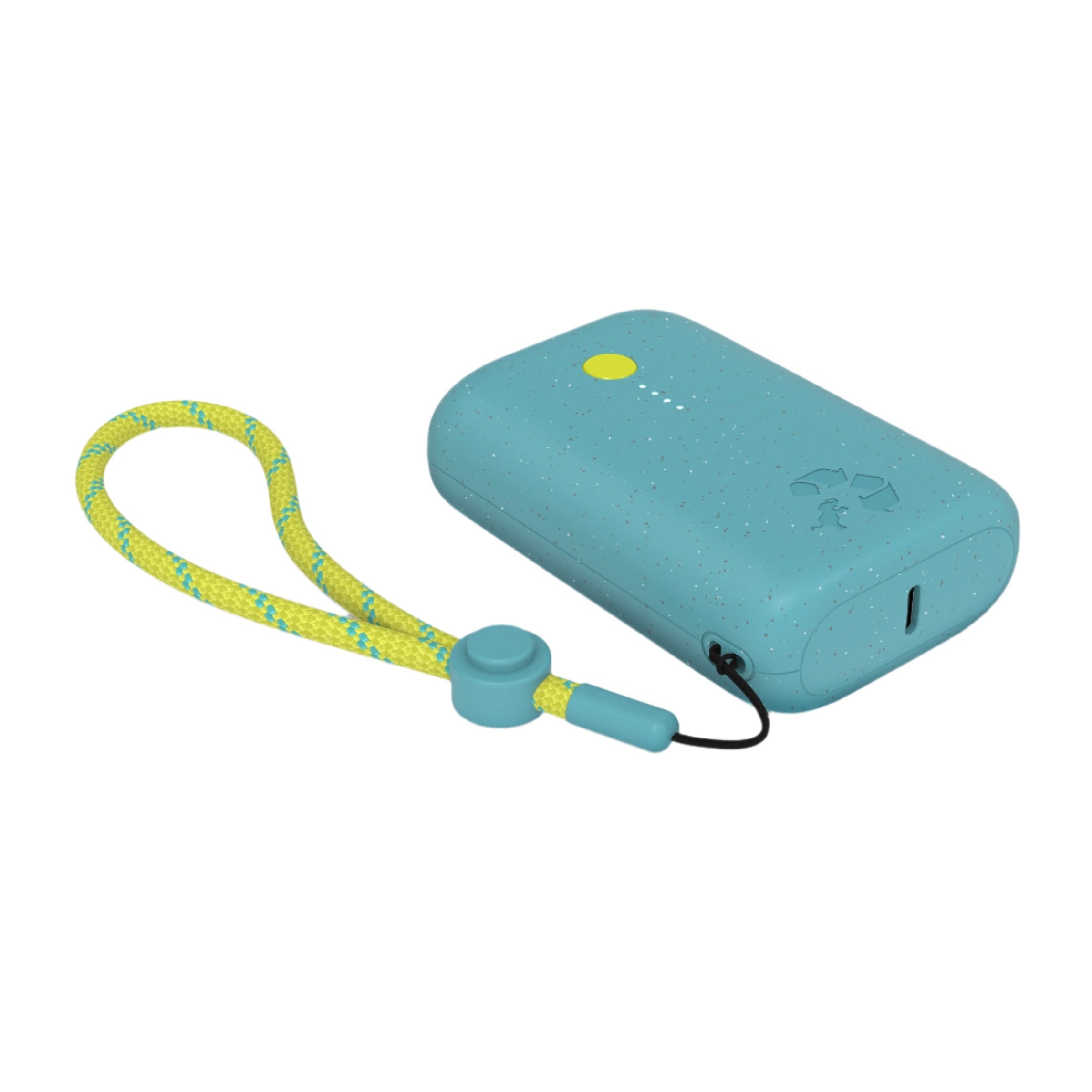 CHAMP Portable Charger - Ultimate Charging Companion | Ethical Gifts for Employees