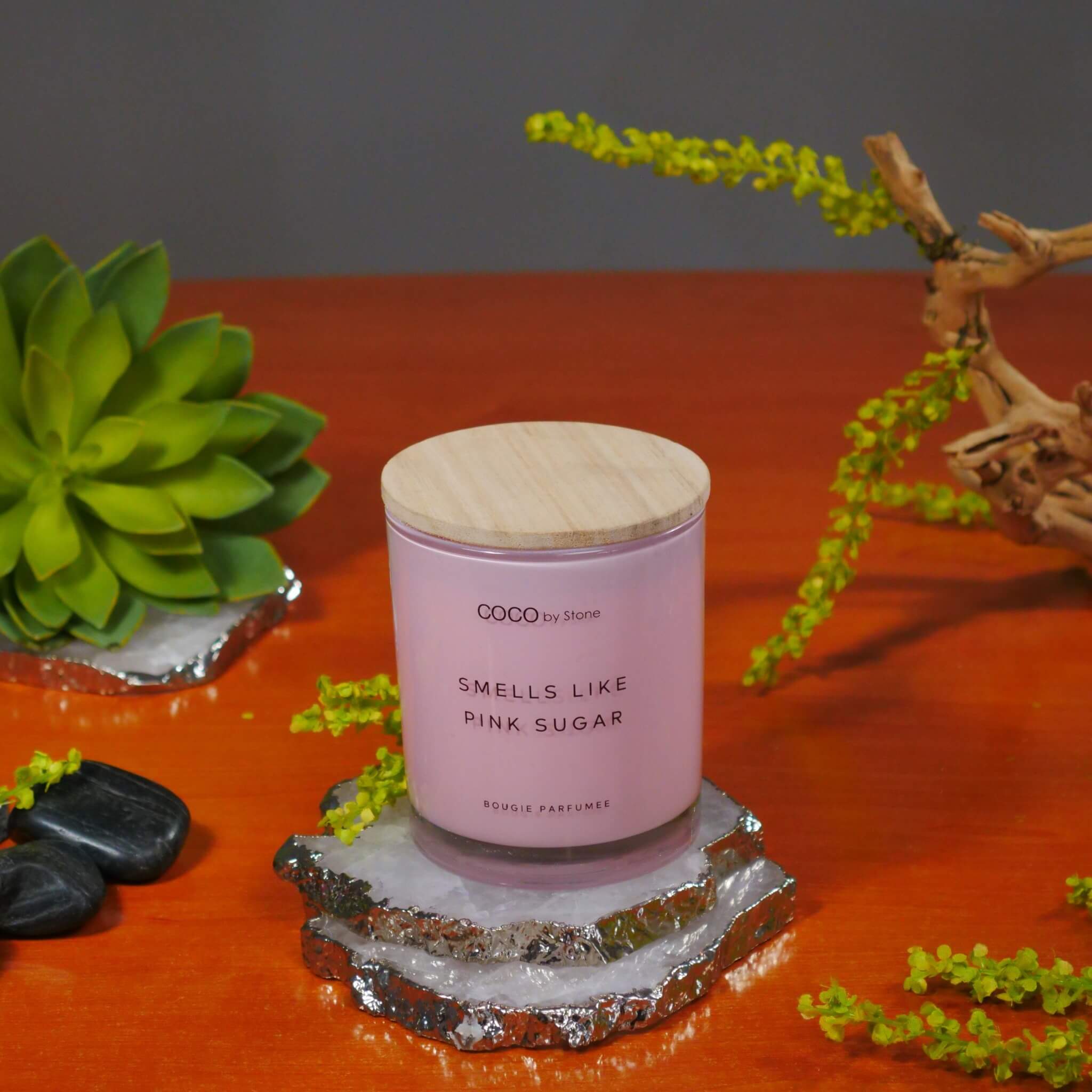 The Sweetness & Spice Candle in 11oz (Select from 3 Scents)