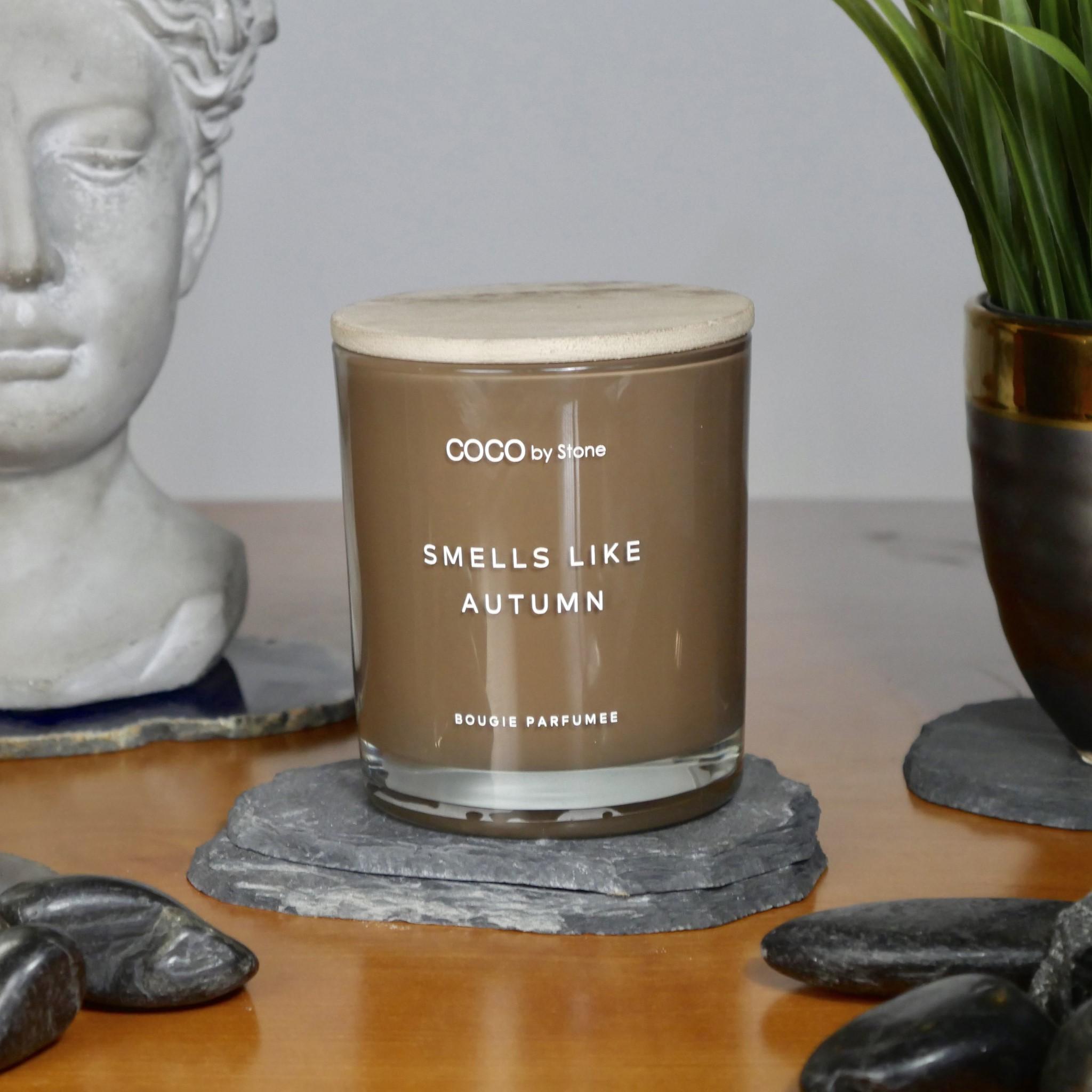 The Seasonal Candle in 11oz (Select from 3 Scents)