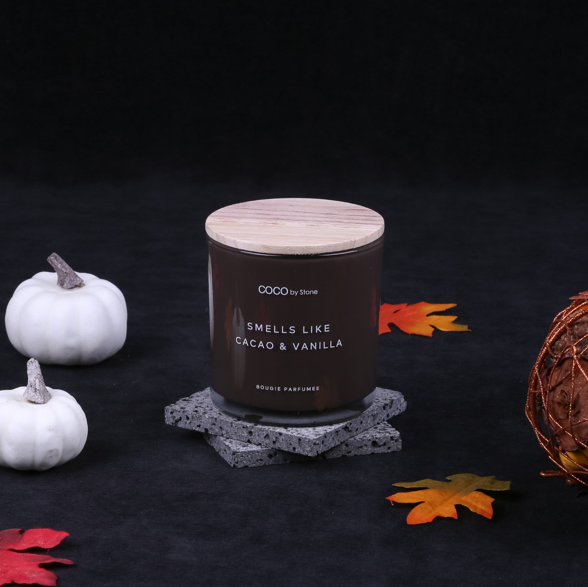 The Sweetness & Spice Candle in 15oz (Select from 3 Scents)