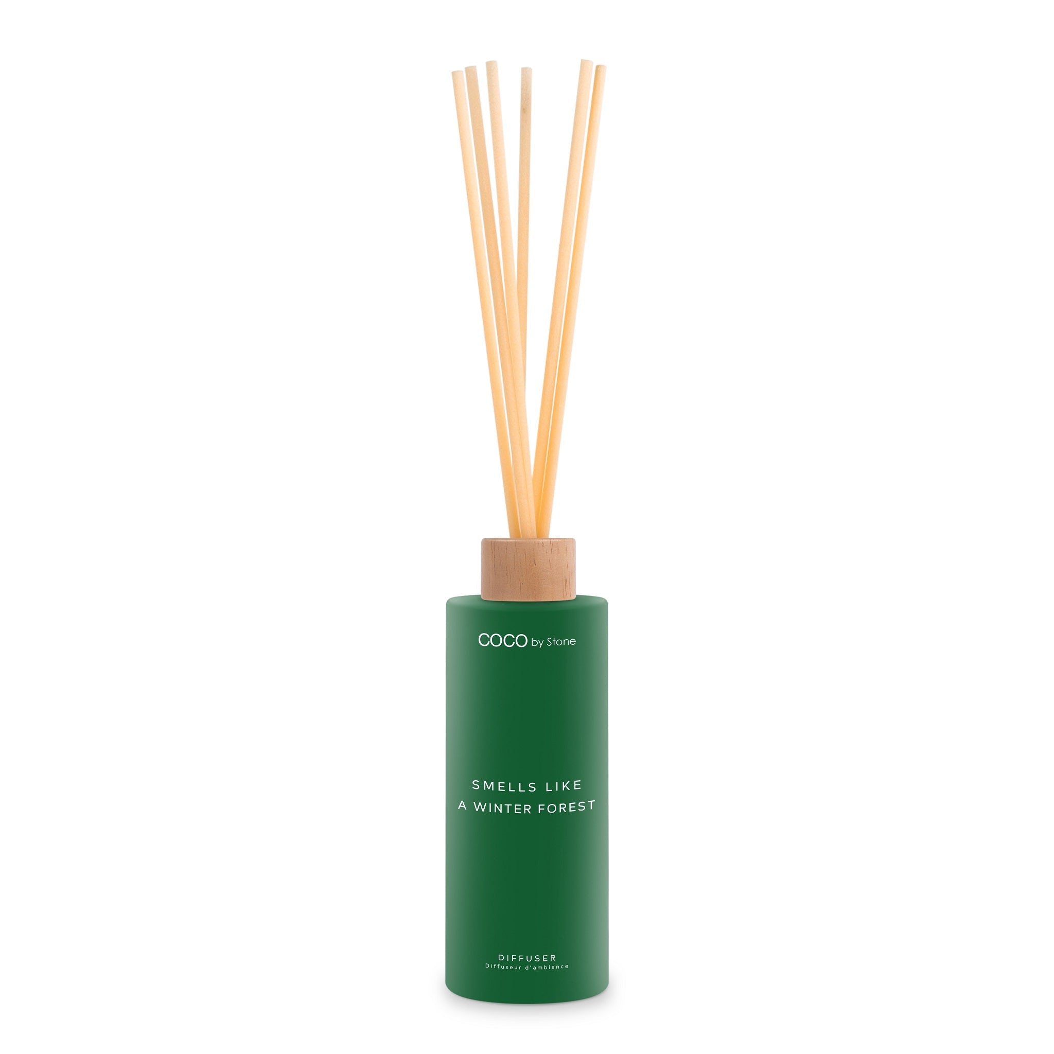 The Seasonal Reed Diffuser in 5oz (Select from 3 Scents)