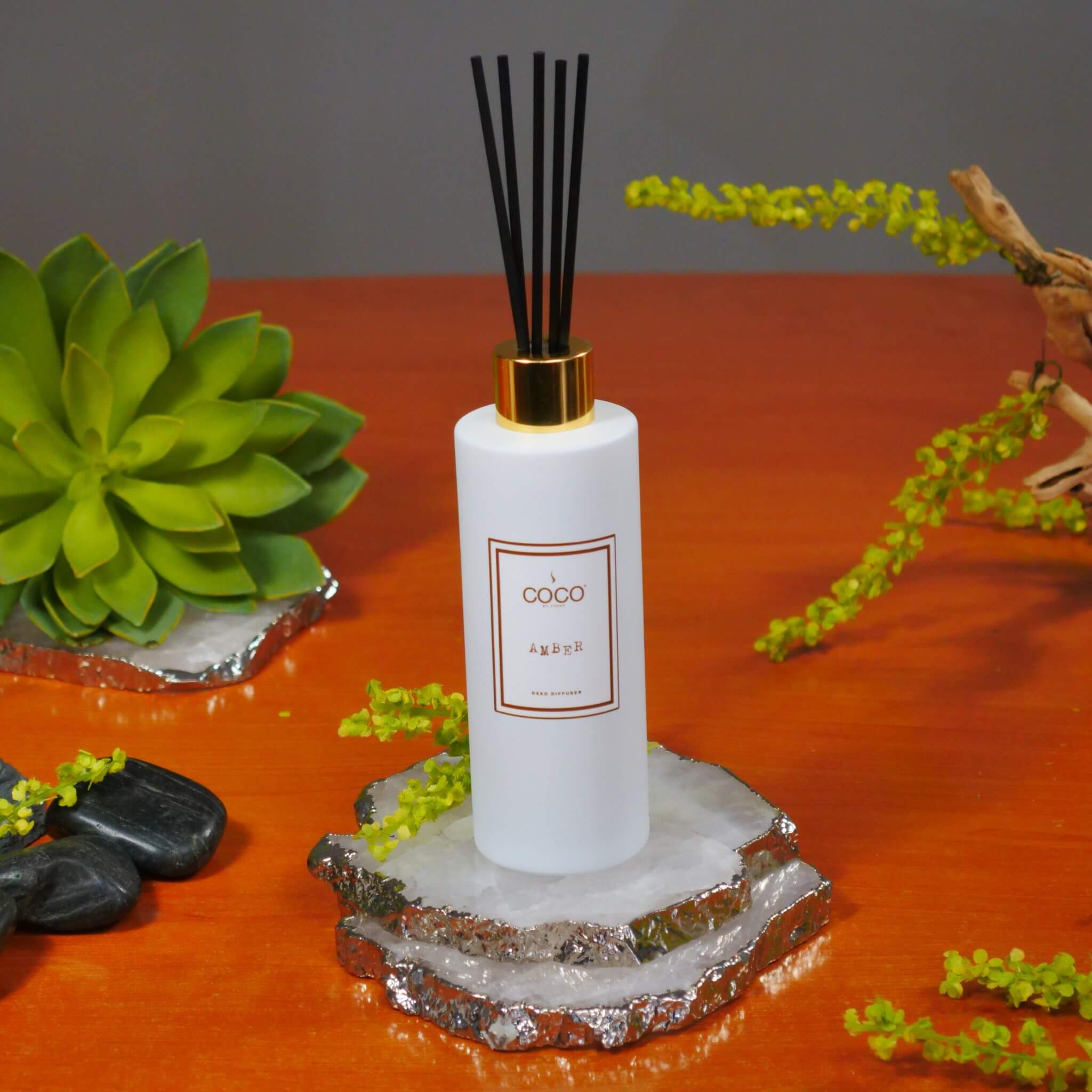 Classically Sweet Reed Diffuser (Select from 6 Scents)