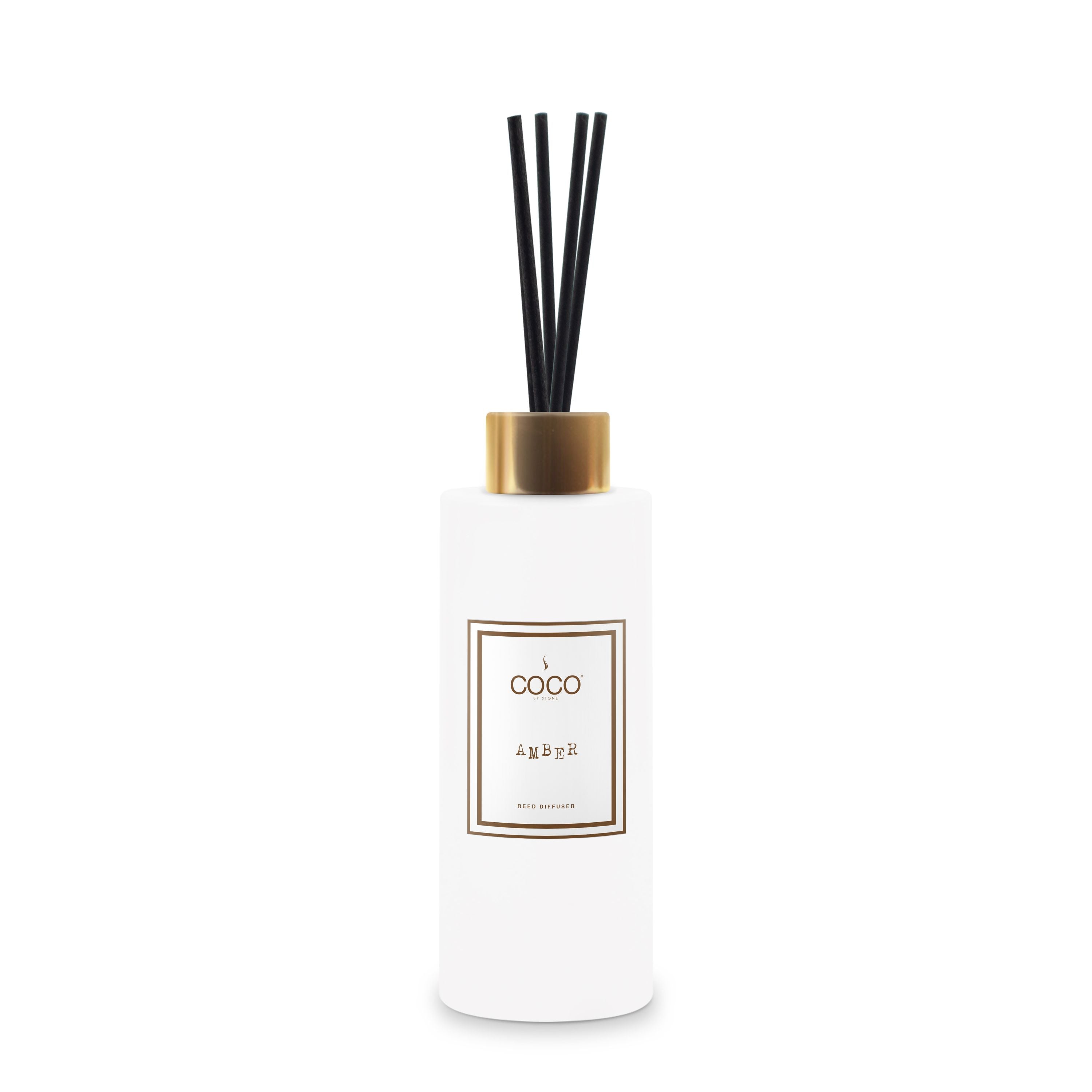 Classically Sweet Reed Diffuser (Select from 6 Scents)