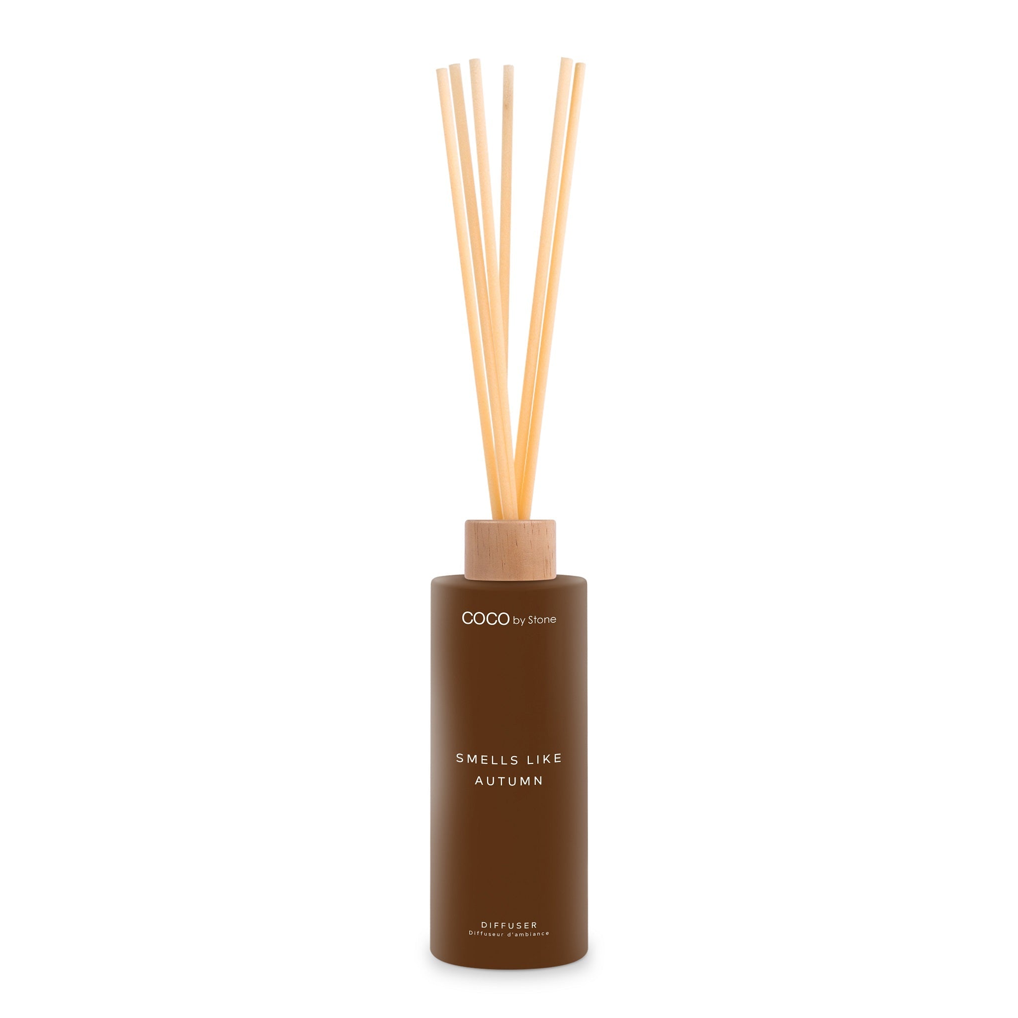 The Seasonal Reed Diffuser in 5oz (Select from 3 Scents)