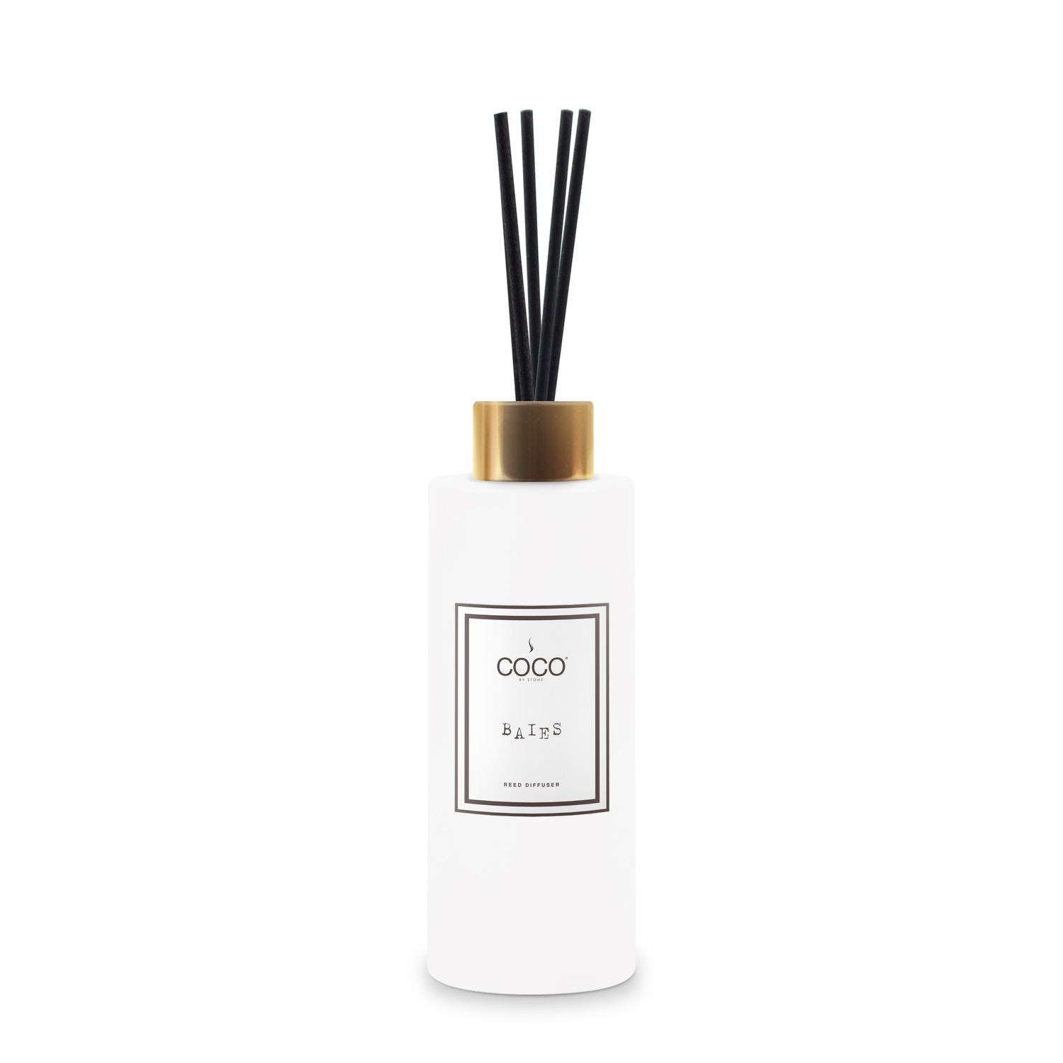 Naturally Fragrant Reed Diffuser (Select from 6 Scents)