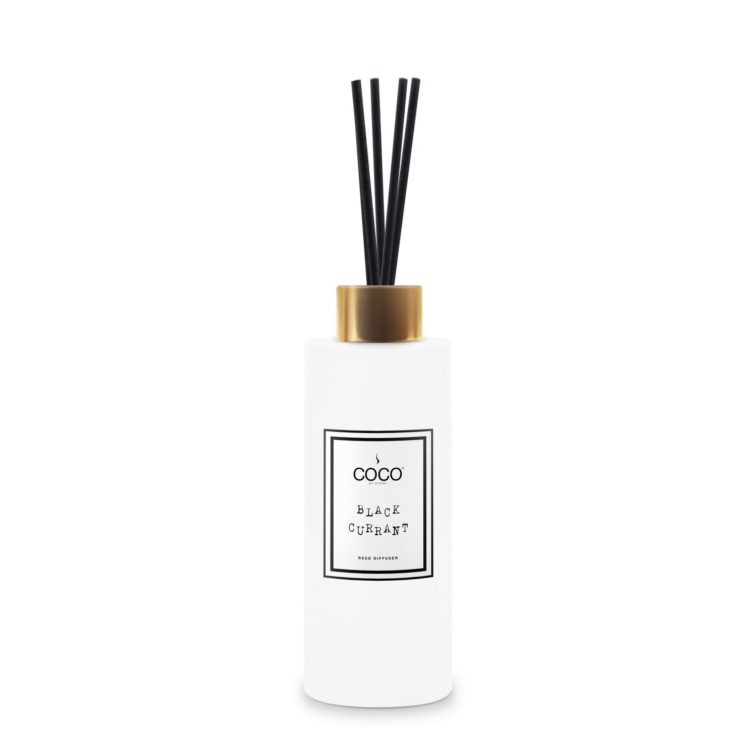 Naturally Fragrant Reed Diffuser (Select from 6 Scents)