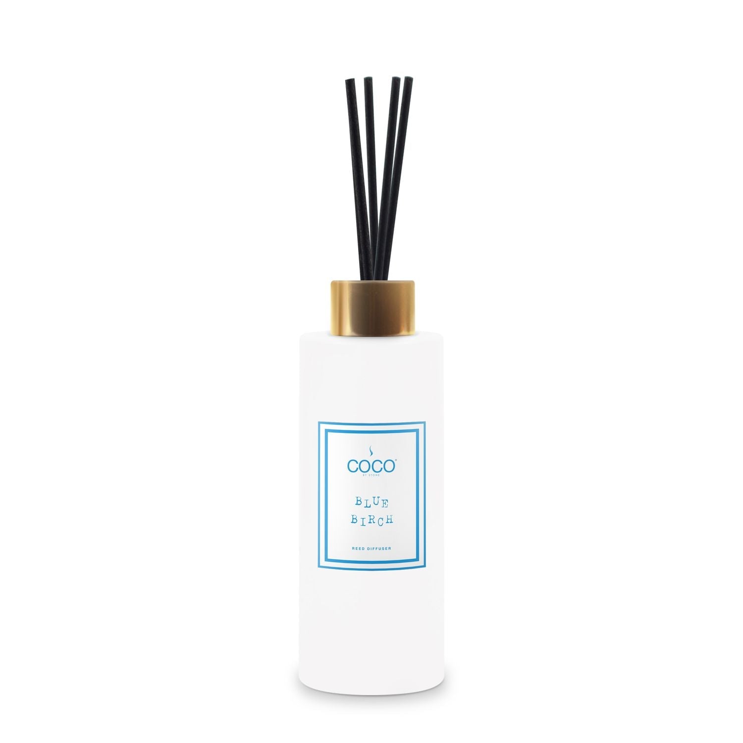 Naturally Fragrant Reed Diffuser (Select from 6 Scents)