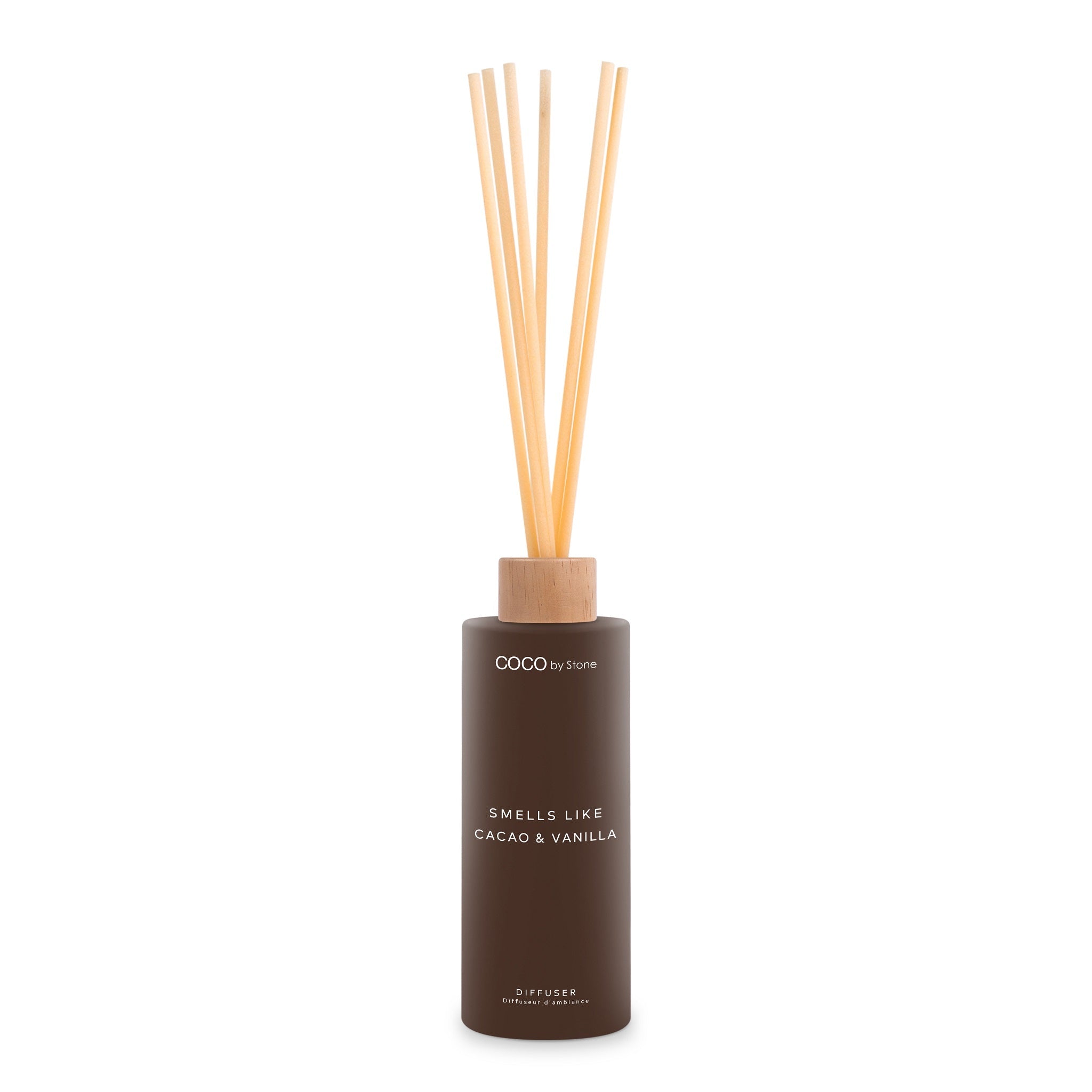 The Sweetness & Spice Reed Diffuser in 5oz (Select from 3 Scents)