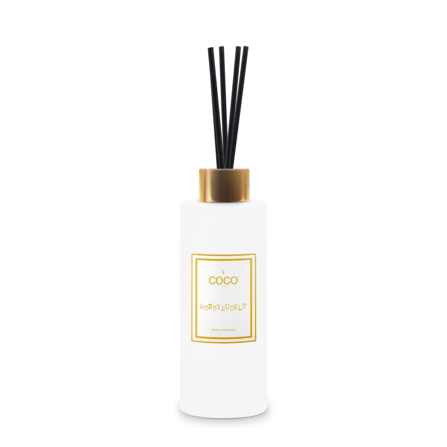 Classically Sweet Reed Diffuser (Select from 6 Scents)