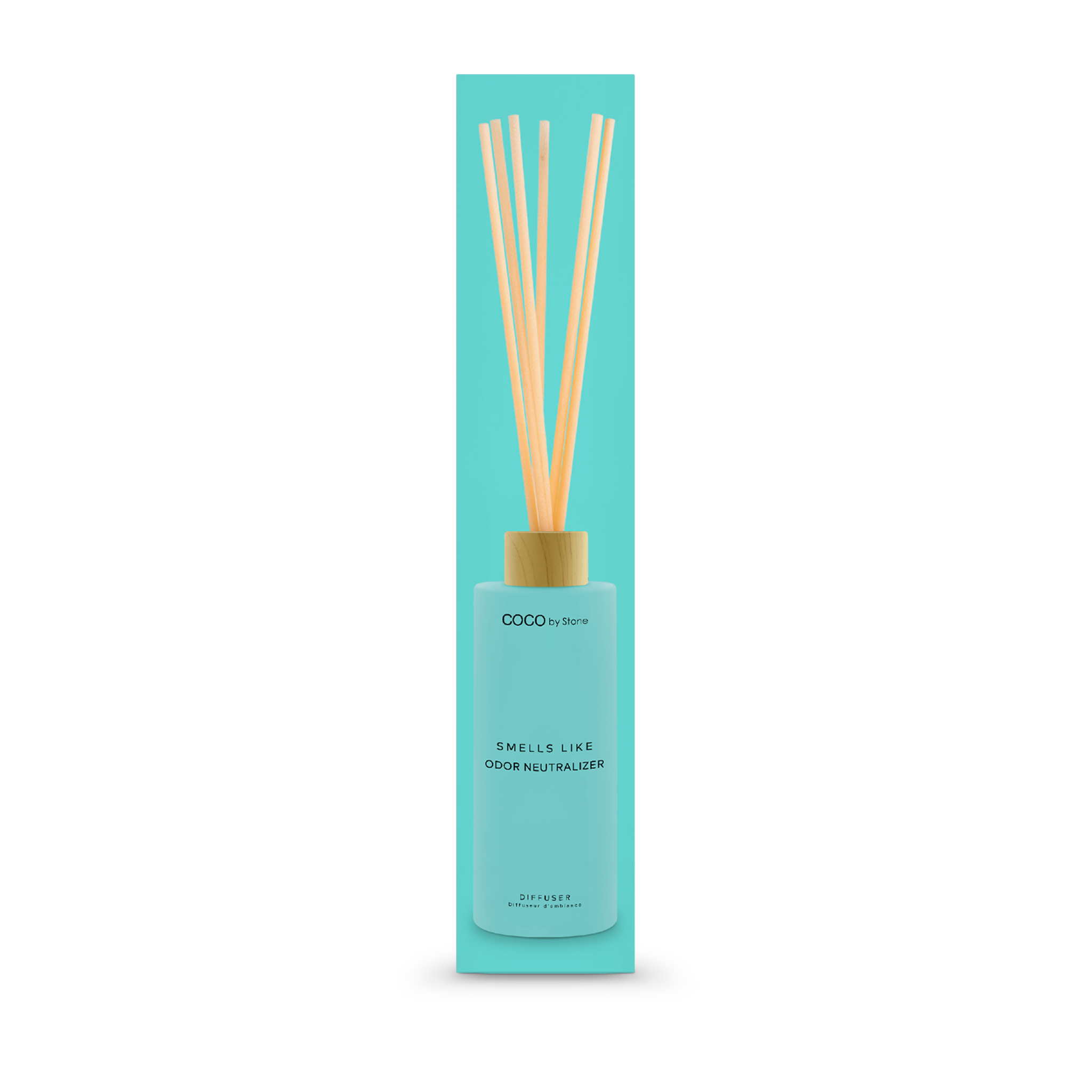 5oz Smells Like Odor Neutralizer Reed Diffuser