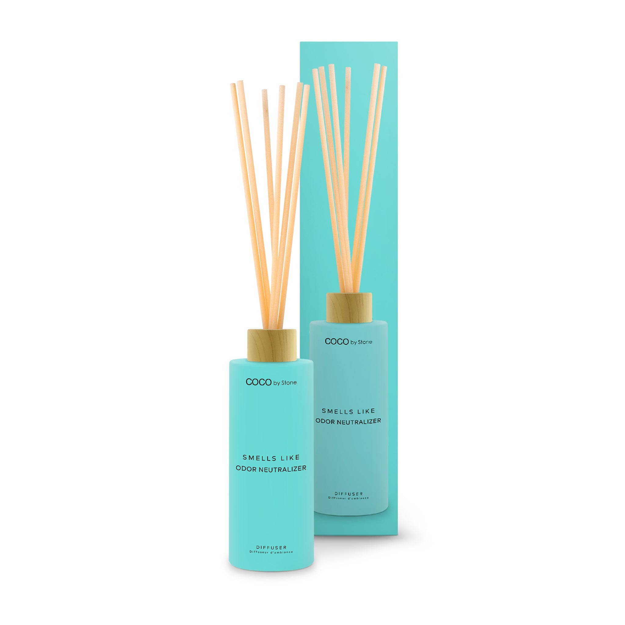 5oz Smells Like Odor Neutralizer Reed Diffuser