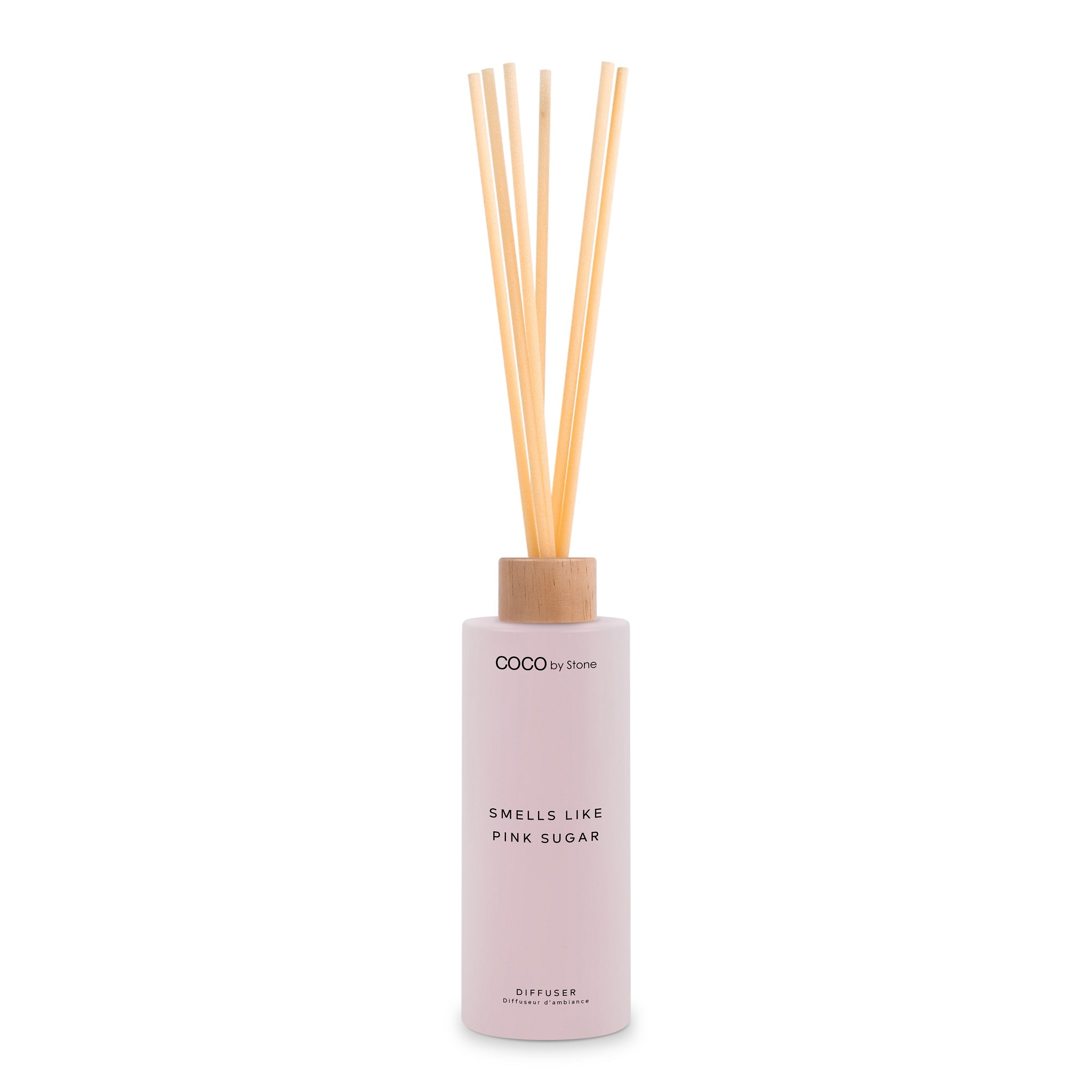 The Sweetness & Spice Reed Diffuser in 5oz (Select from 3 Scents)