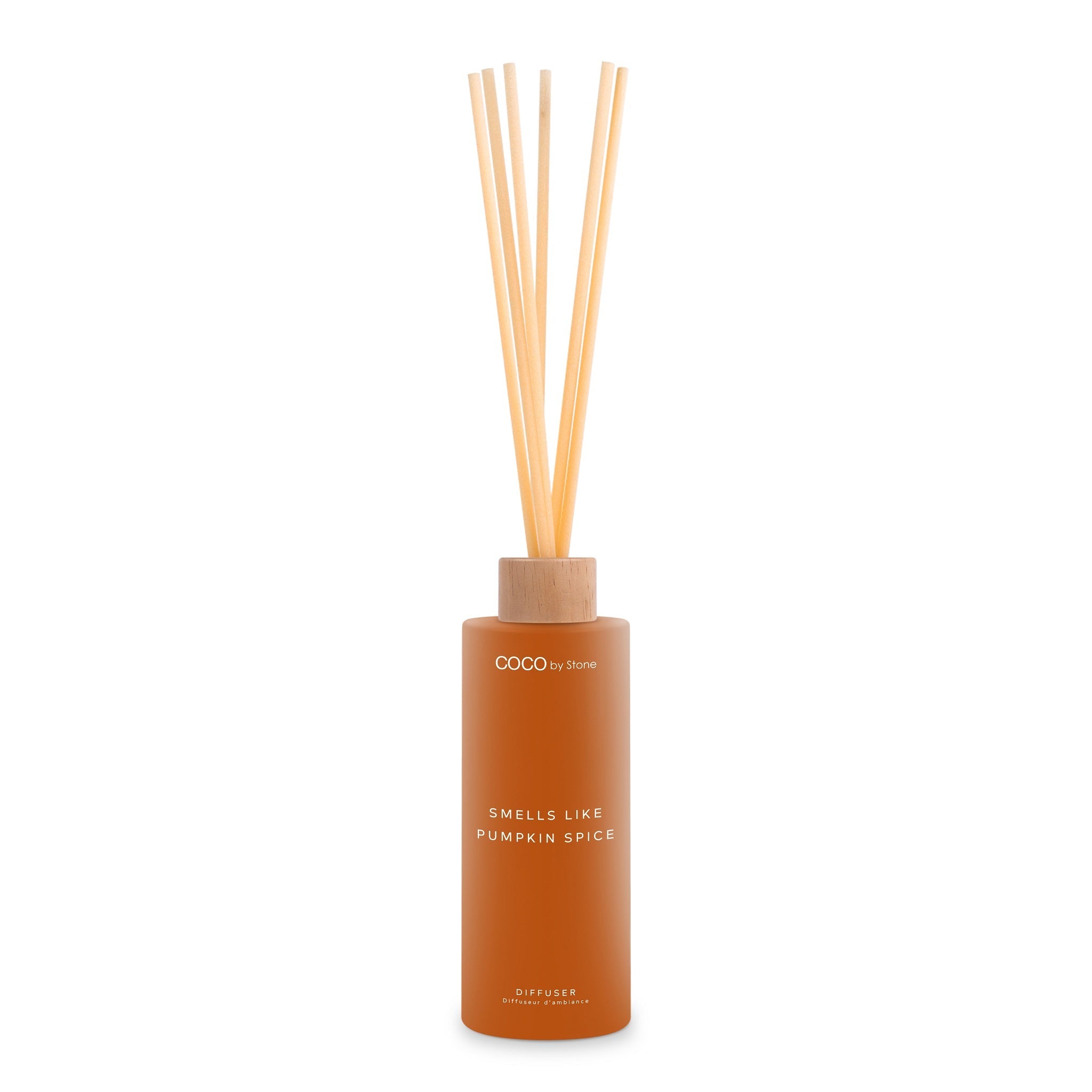 The Sweetness & Spice Reed Diffuser in 5oz (Select from 3 Scents)