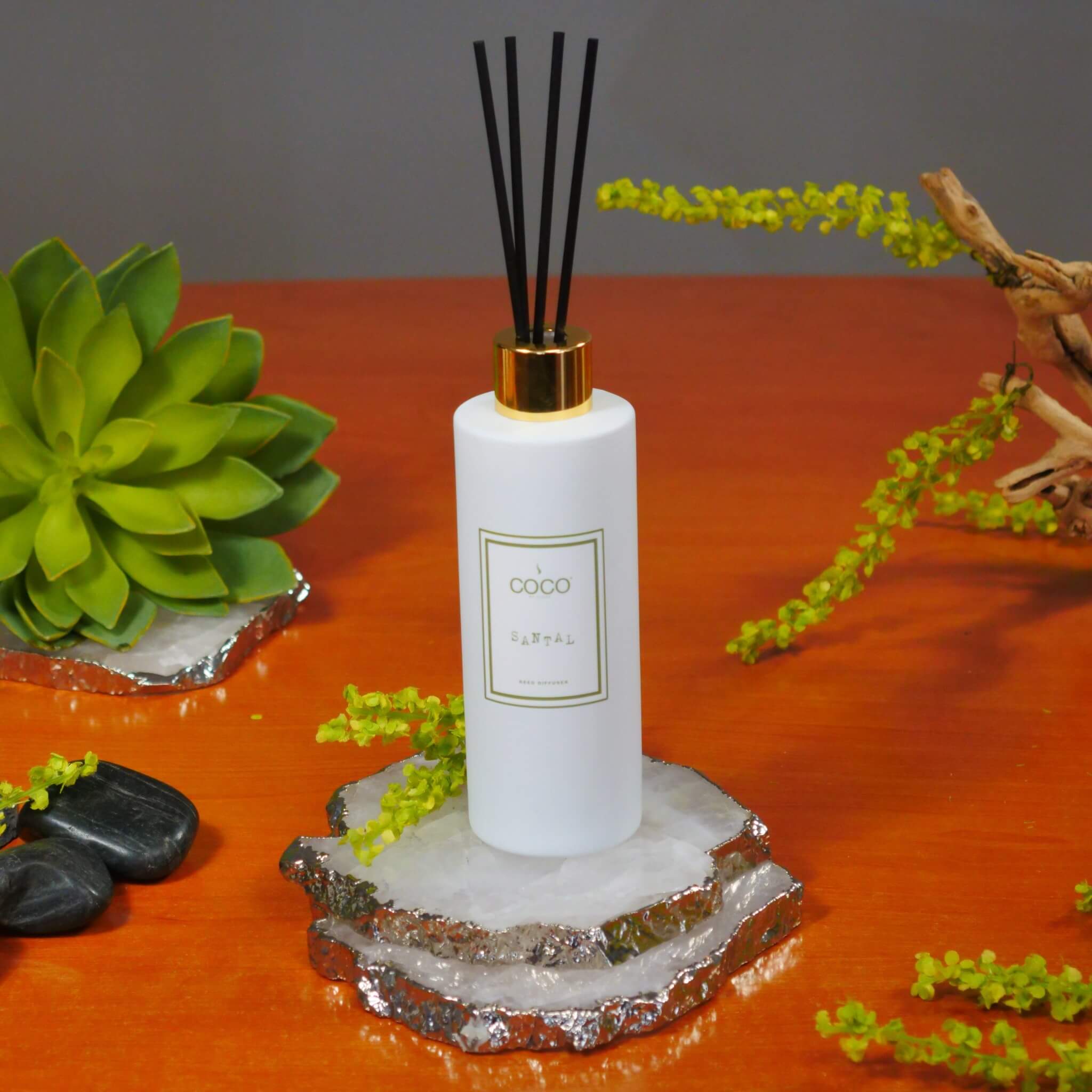 Classically Sweet Reed Diffuser (Select from 6 Scents)