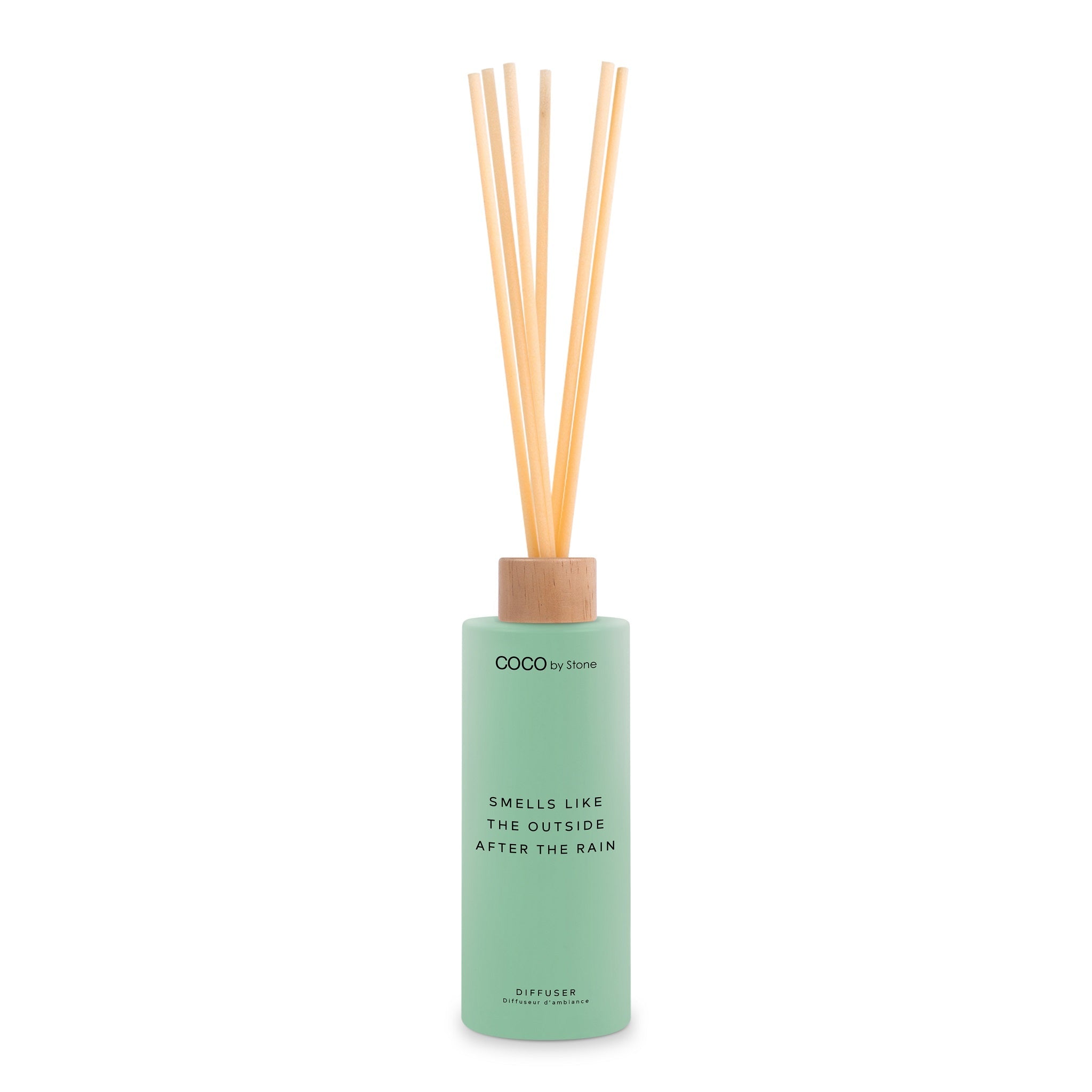 The Deep in Nature Reed Diffuser in 5oz (Select from 2 Scents)