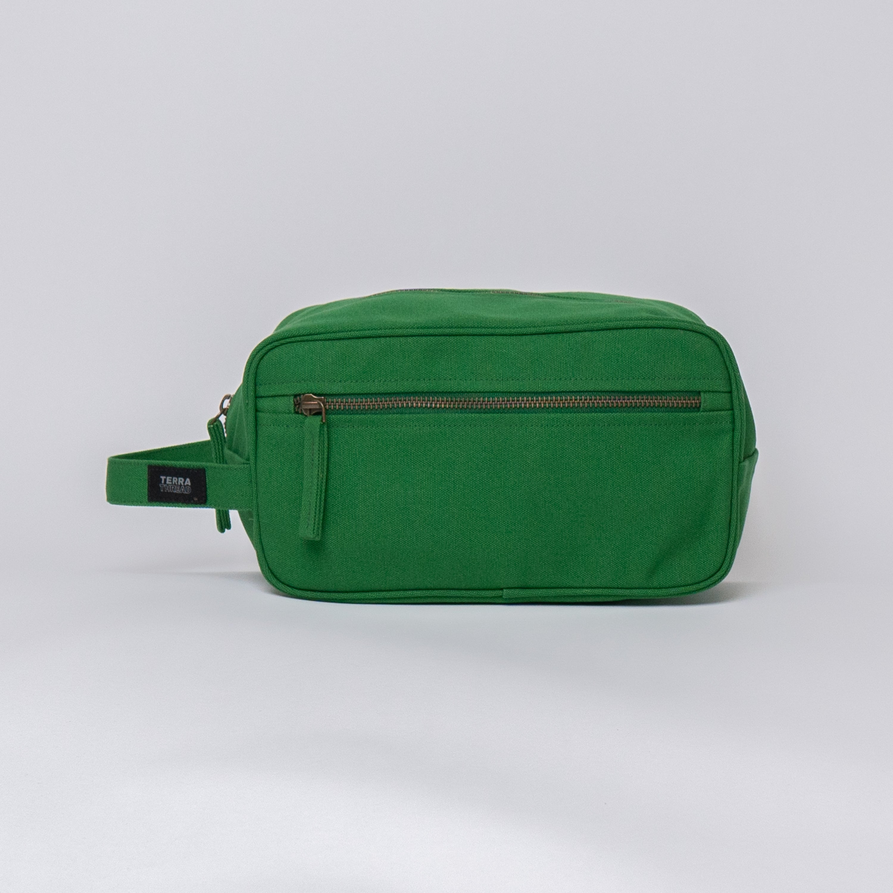 Sustainable Toiletry Bag