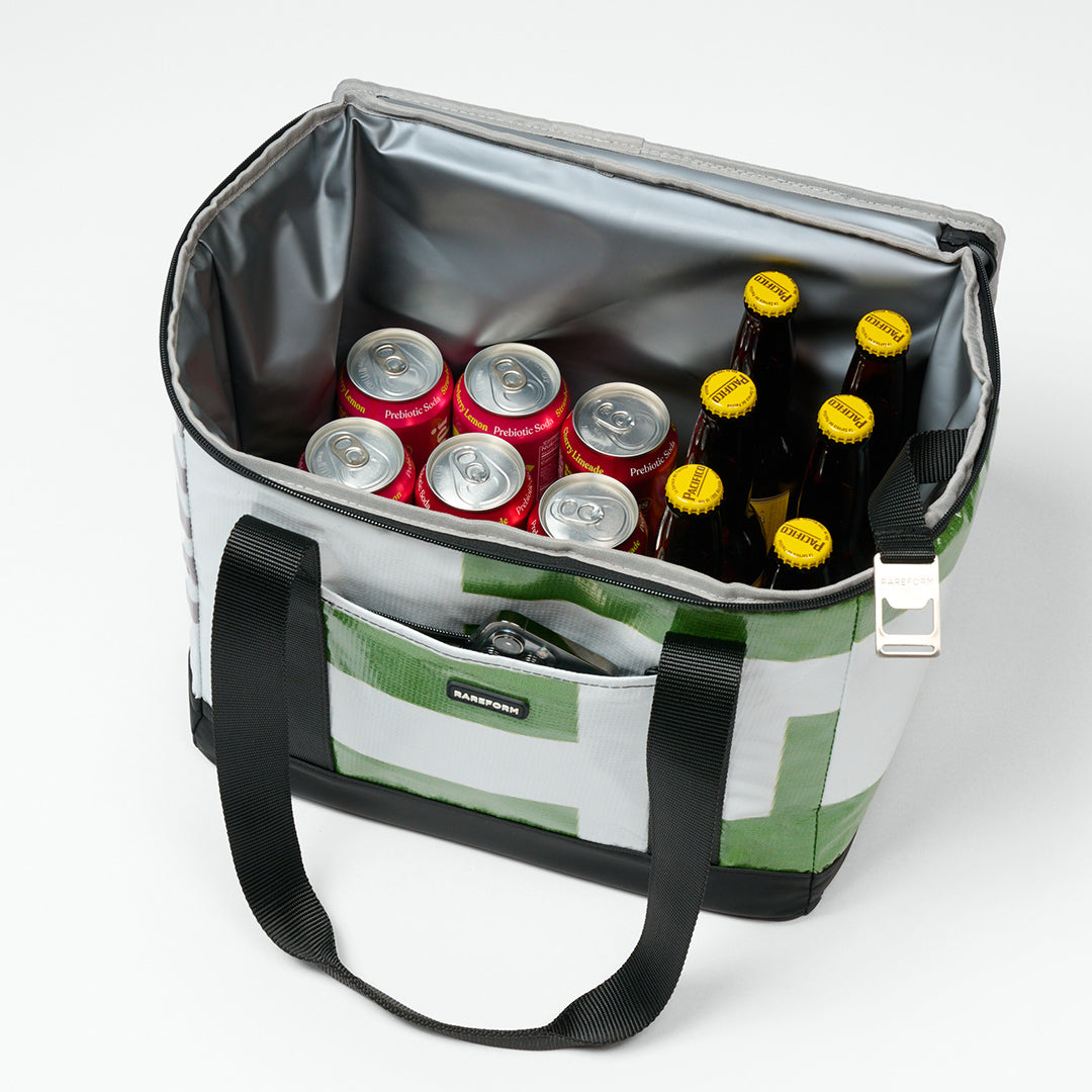 Midnight Sierra 25L Cooler Bag