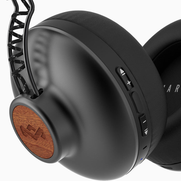 Positive Vibration 2 Wireless Headphones