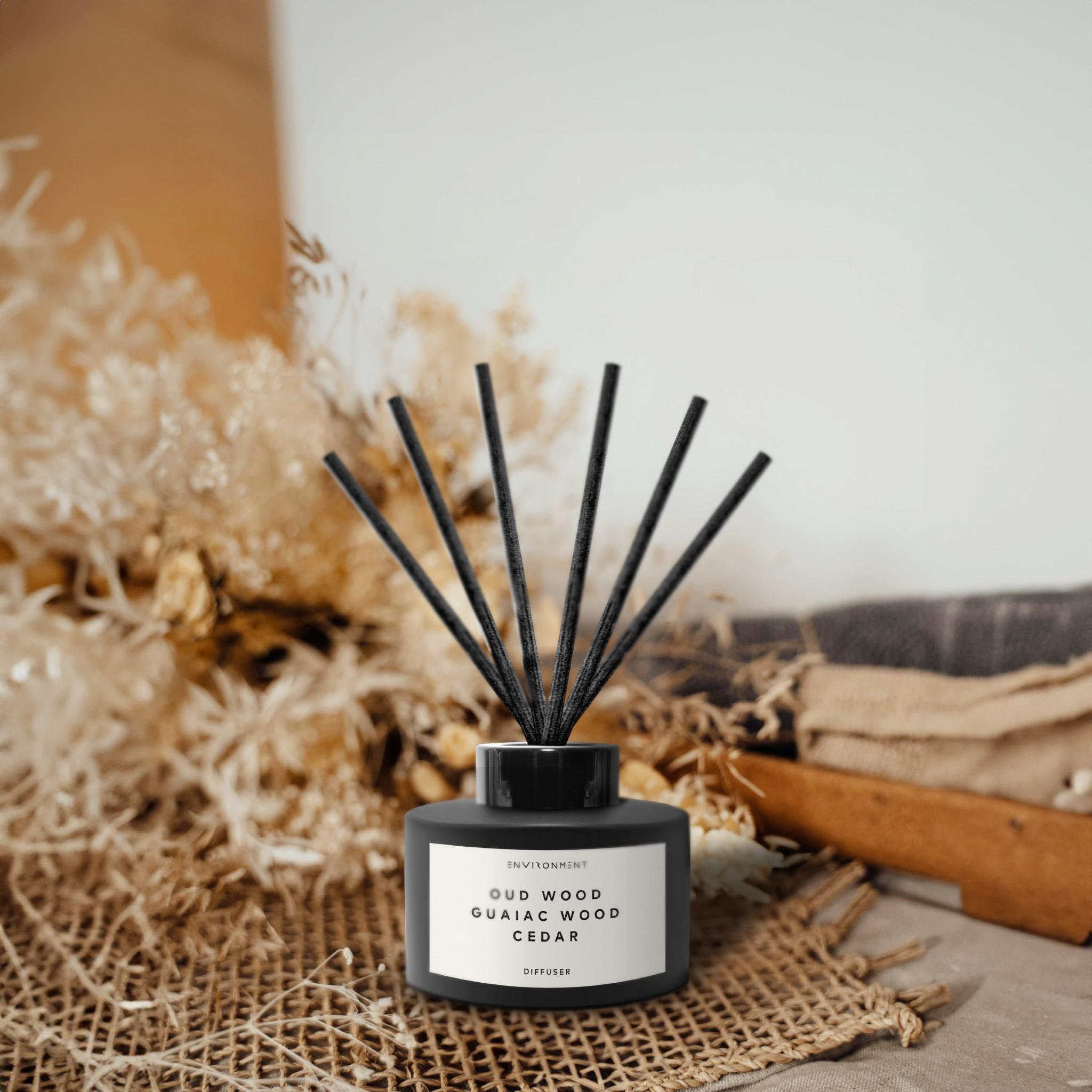 Cozy Home Diffuser (Select from 5 Scents)