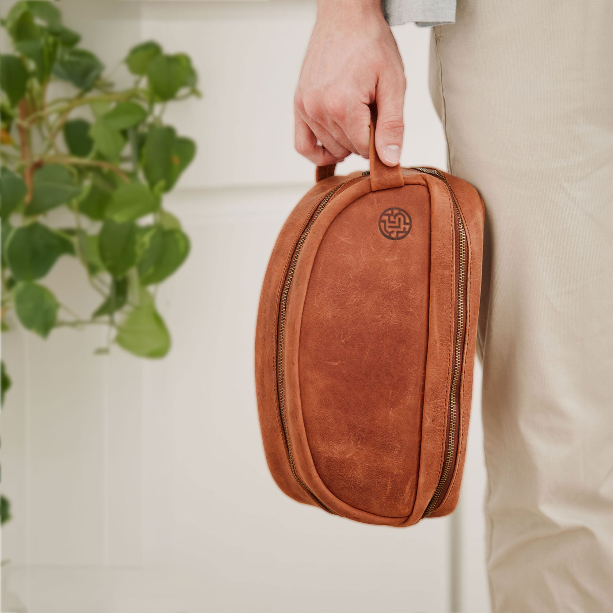 Explorer Dopp Kit