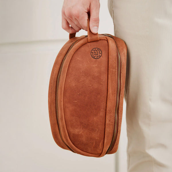 Explorer Dopp Kit