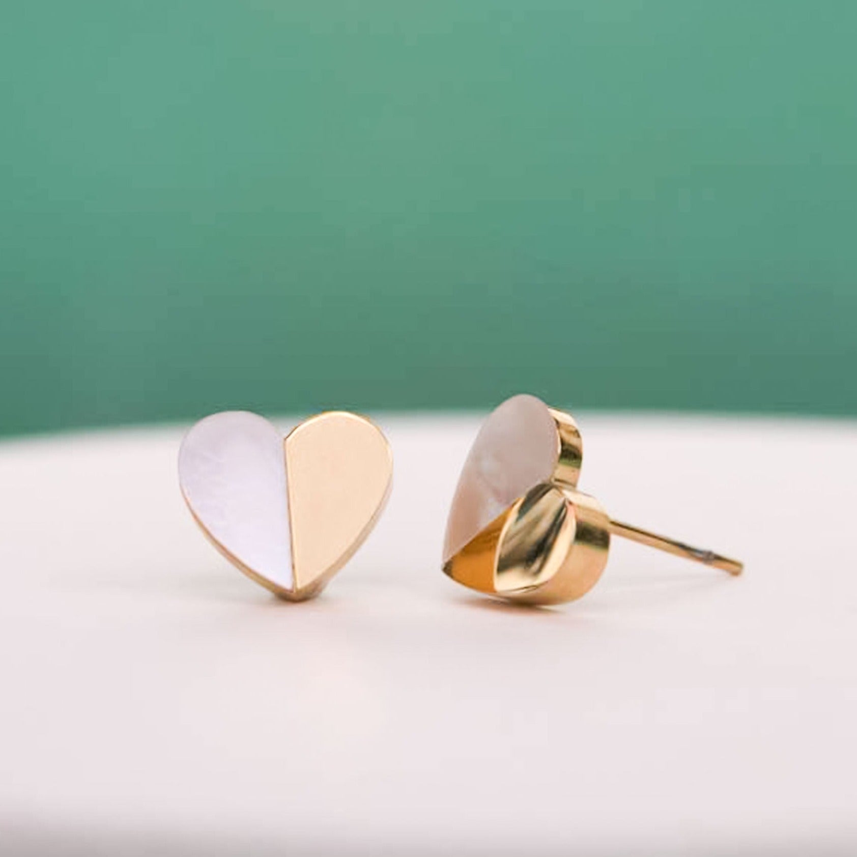 Give Hope Earrings - Ethical Jewelry that Gives Back