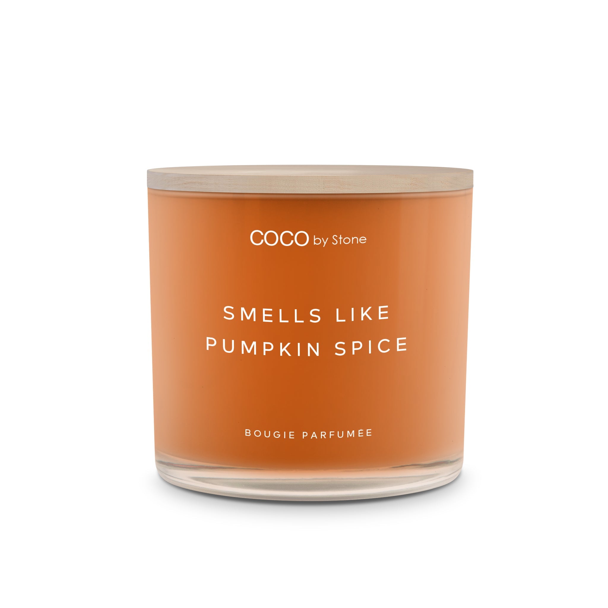 The Sweetness & Spice Candle in 15oz (Select from 3 Scents)