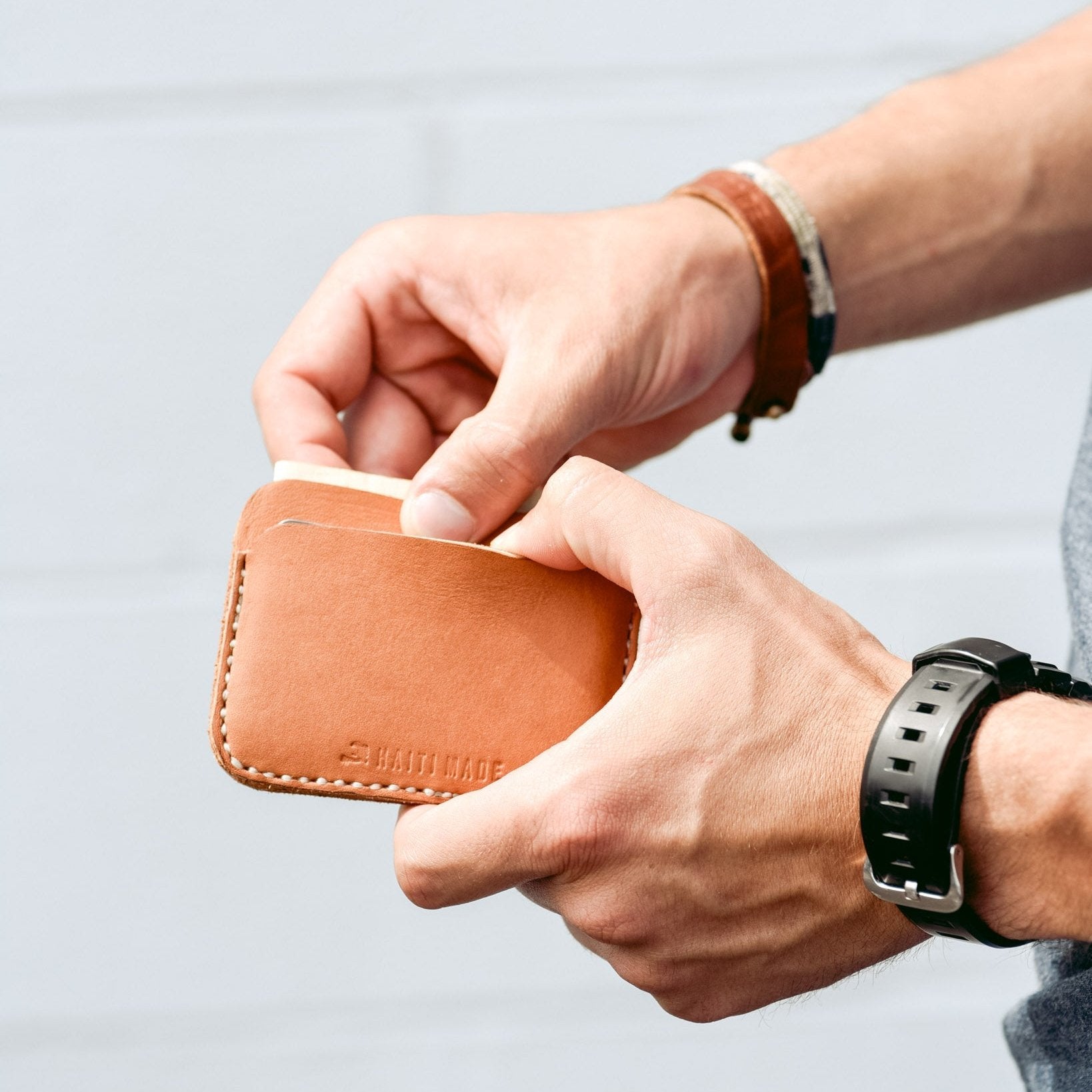 Svelte Simple Wallet