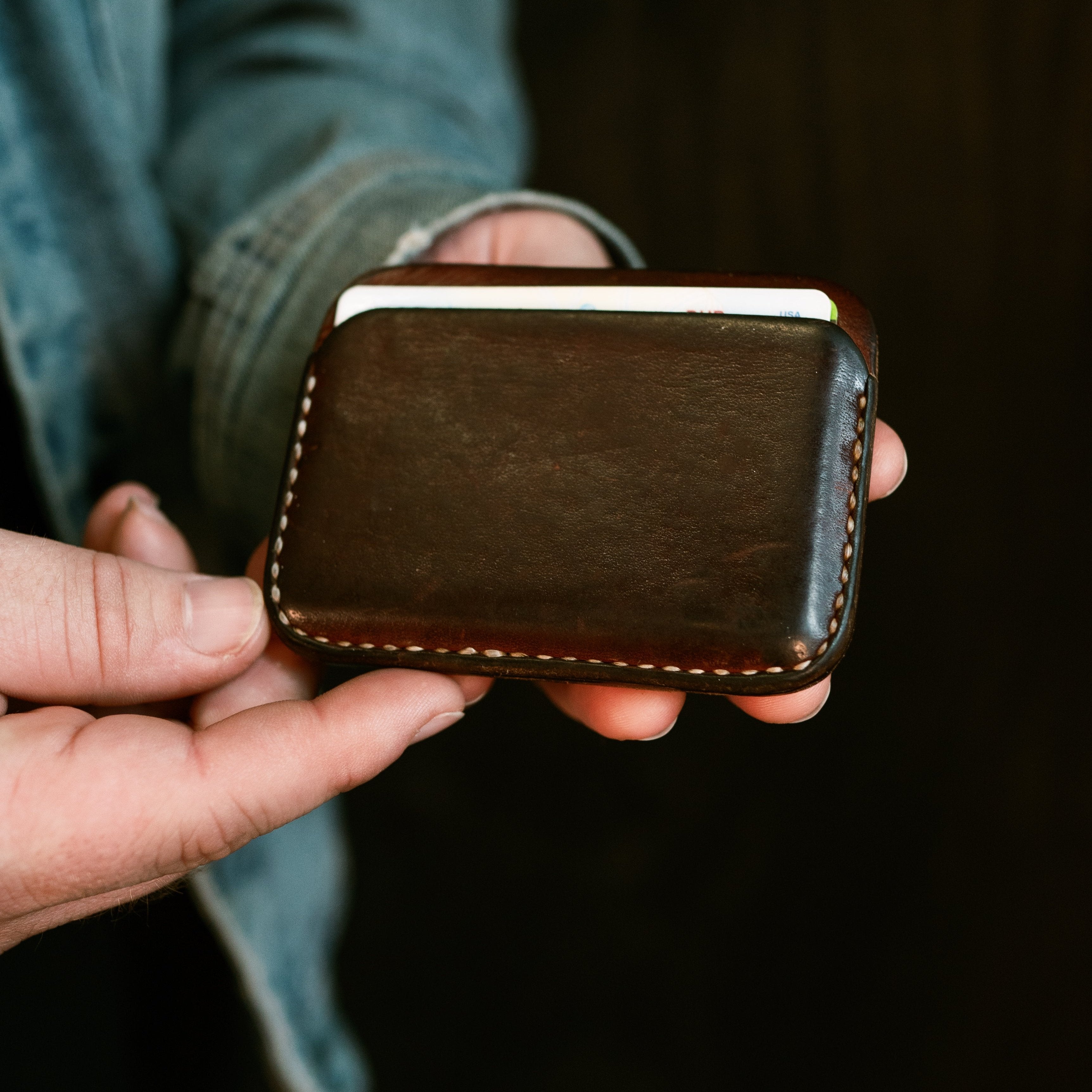 Svelte Simple Wallet