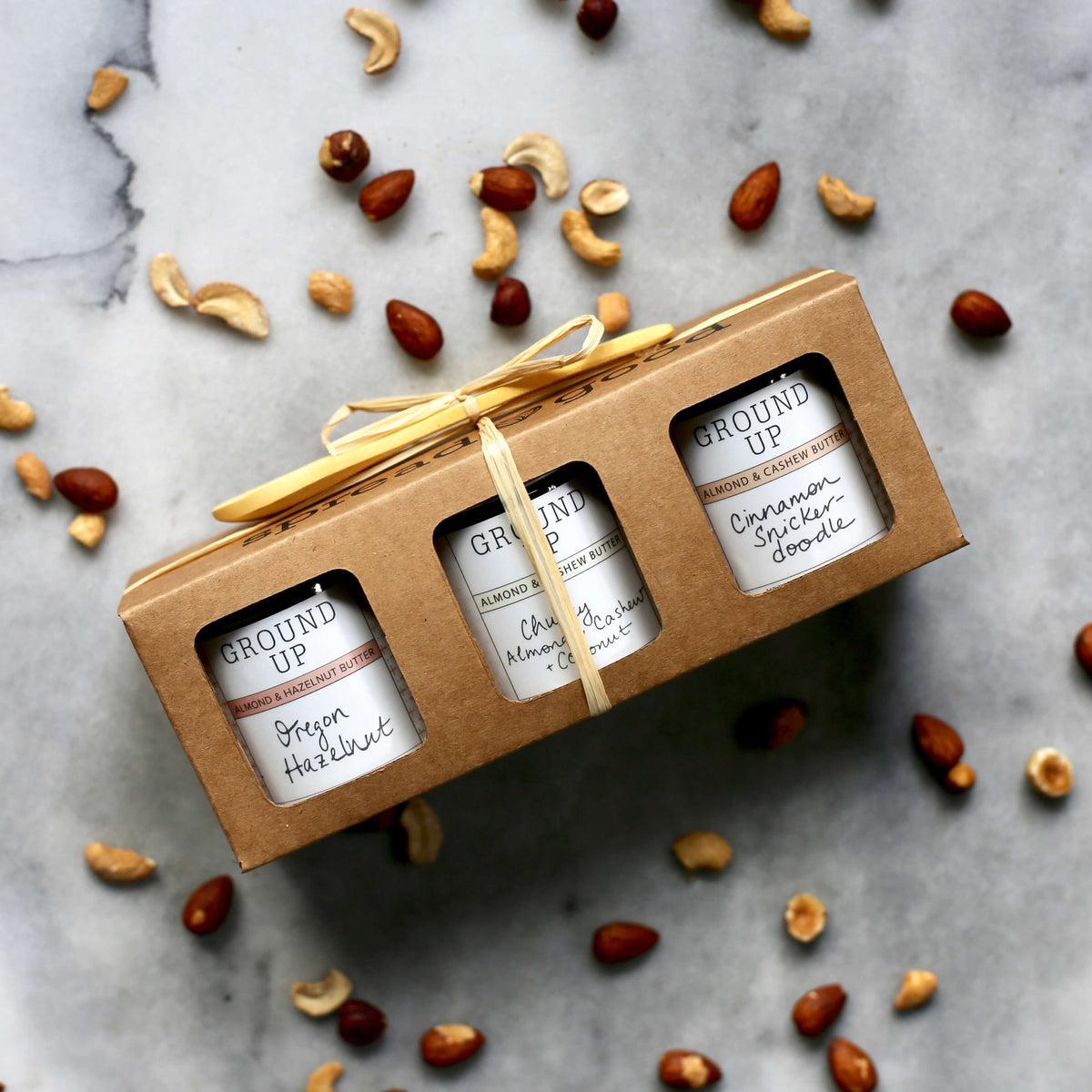 'The Cozy At Home' Curated Gift Box