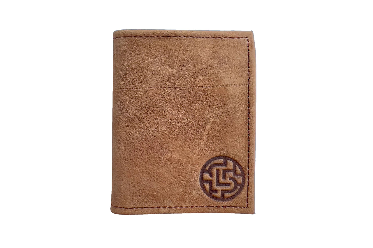 Front Pocket Wallet