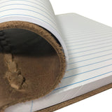 Rustic Full Sized Journal - Office Gifts that Give Back